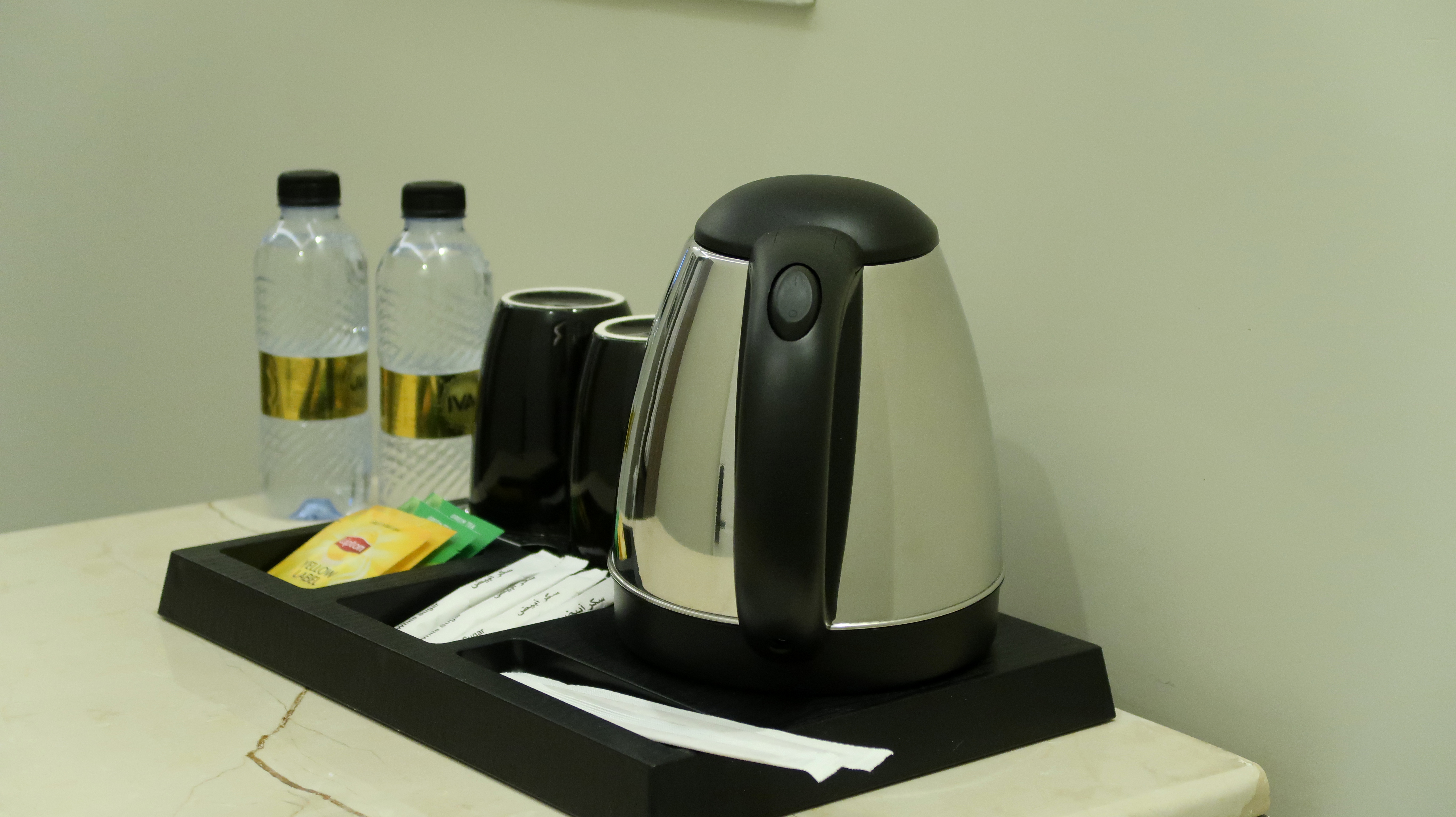 Double or Twin Standard