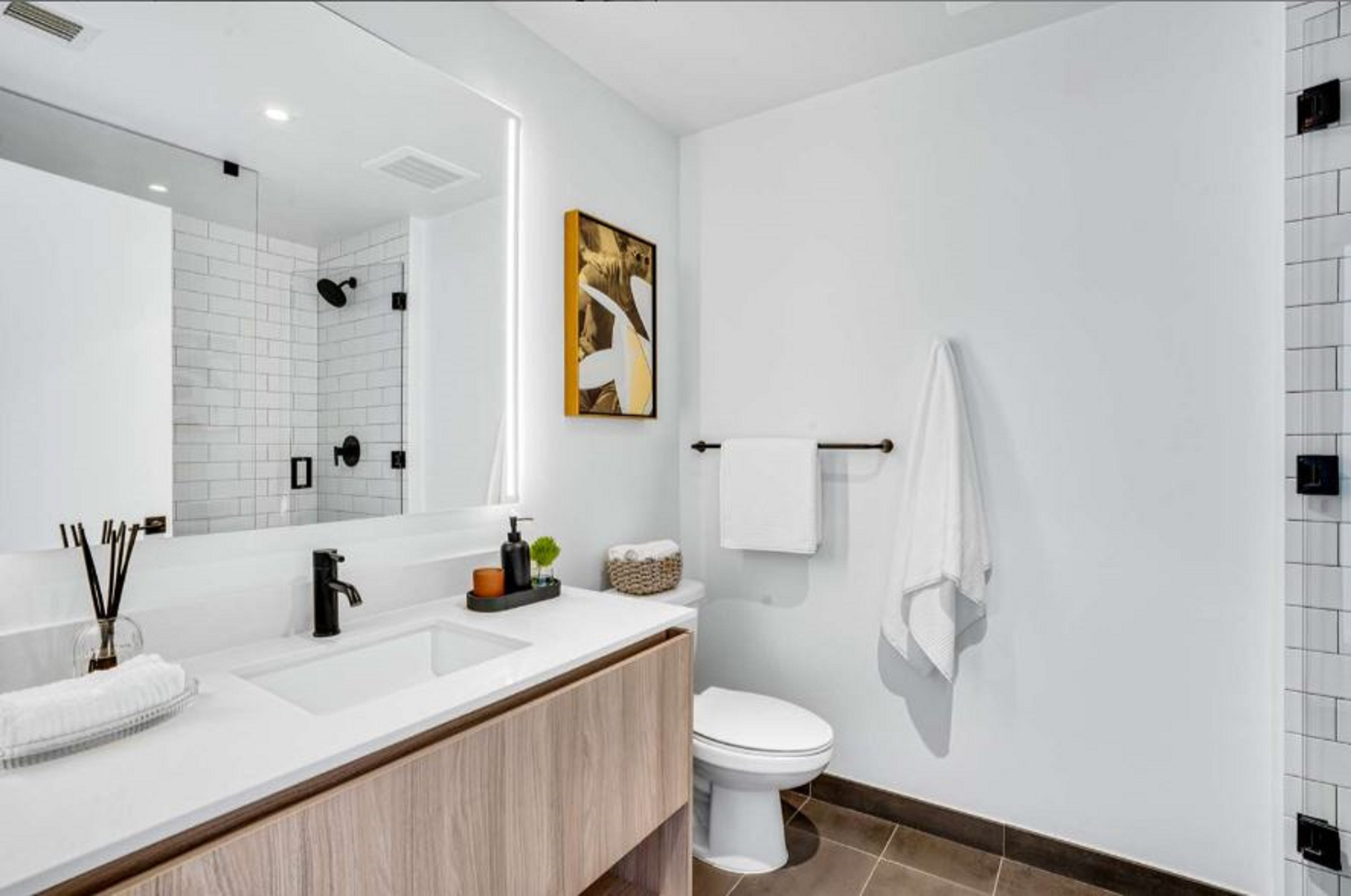 Suite Ocean View Two Bedrooms