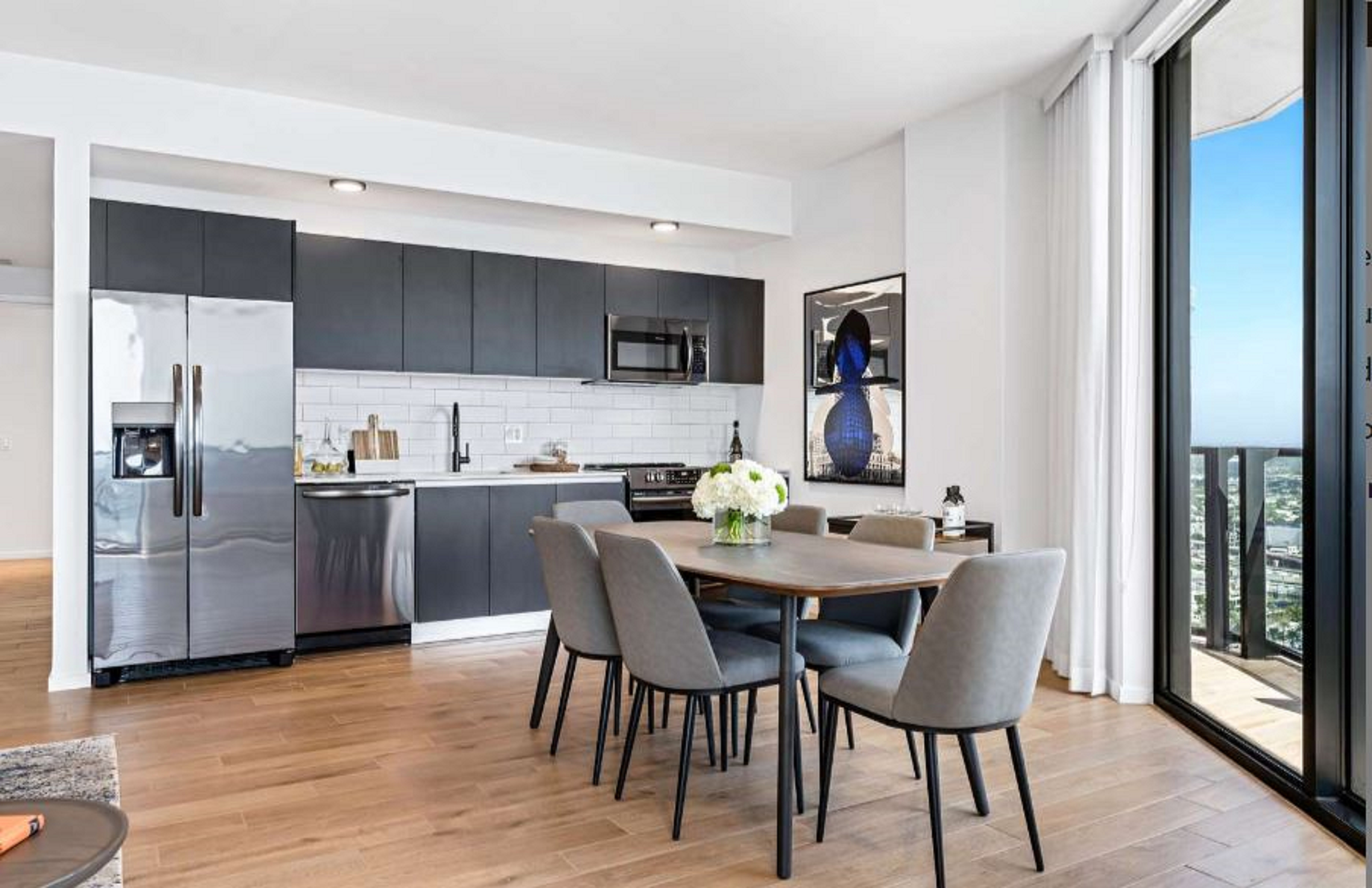 Suite Ocean View Three Bedrooms