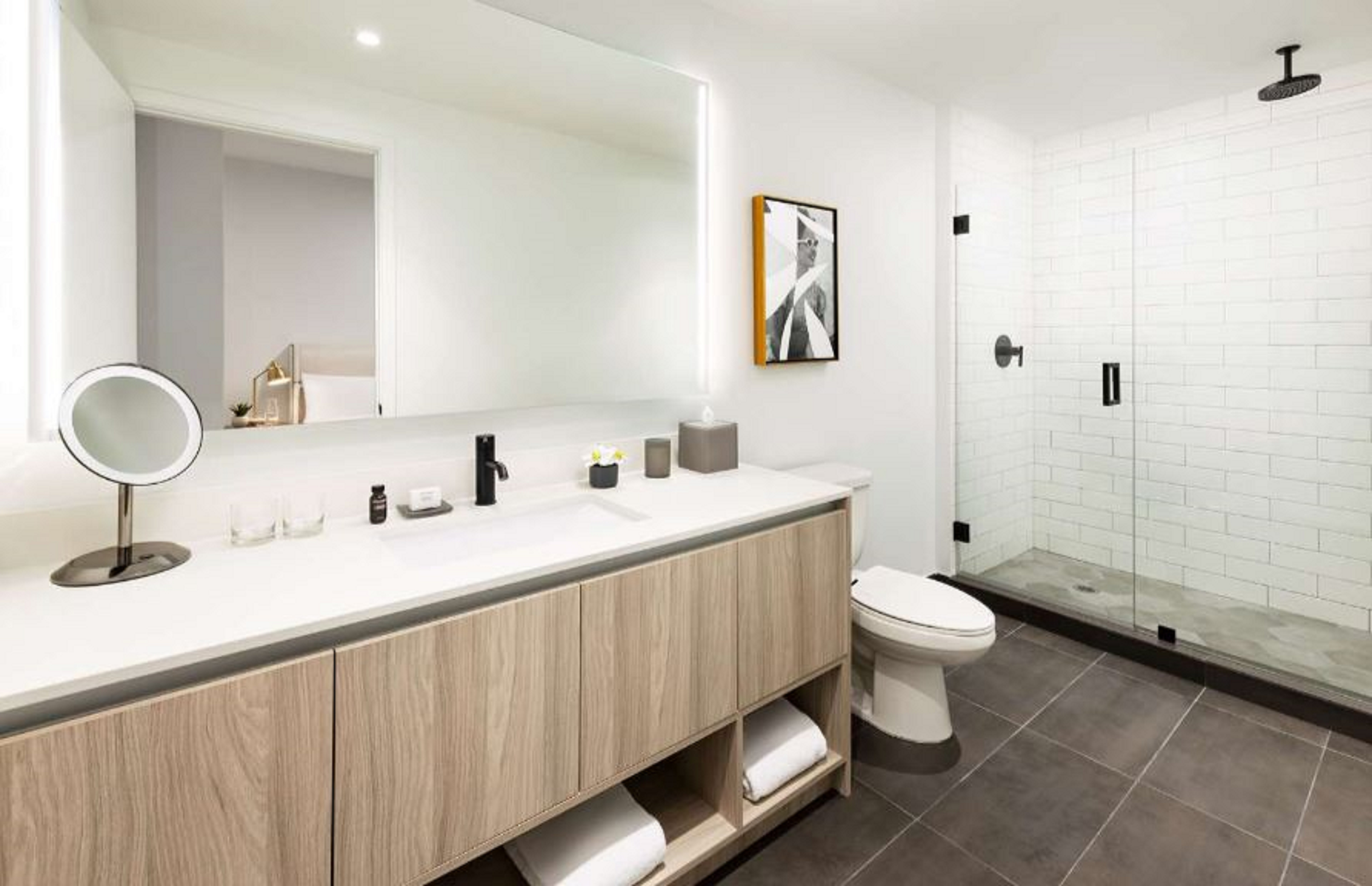 Suite Ocean View Three Bedrooms