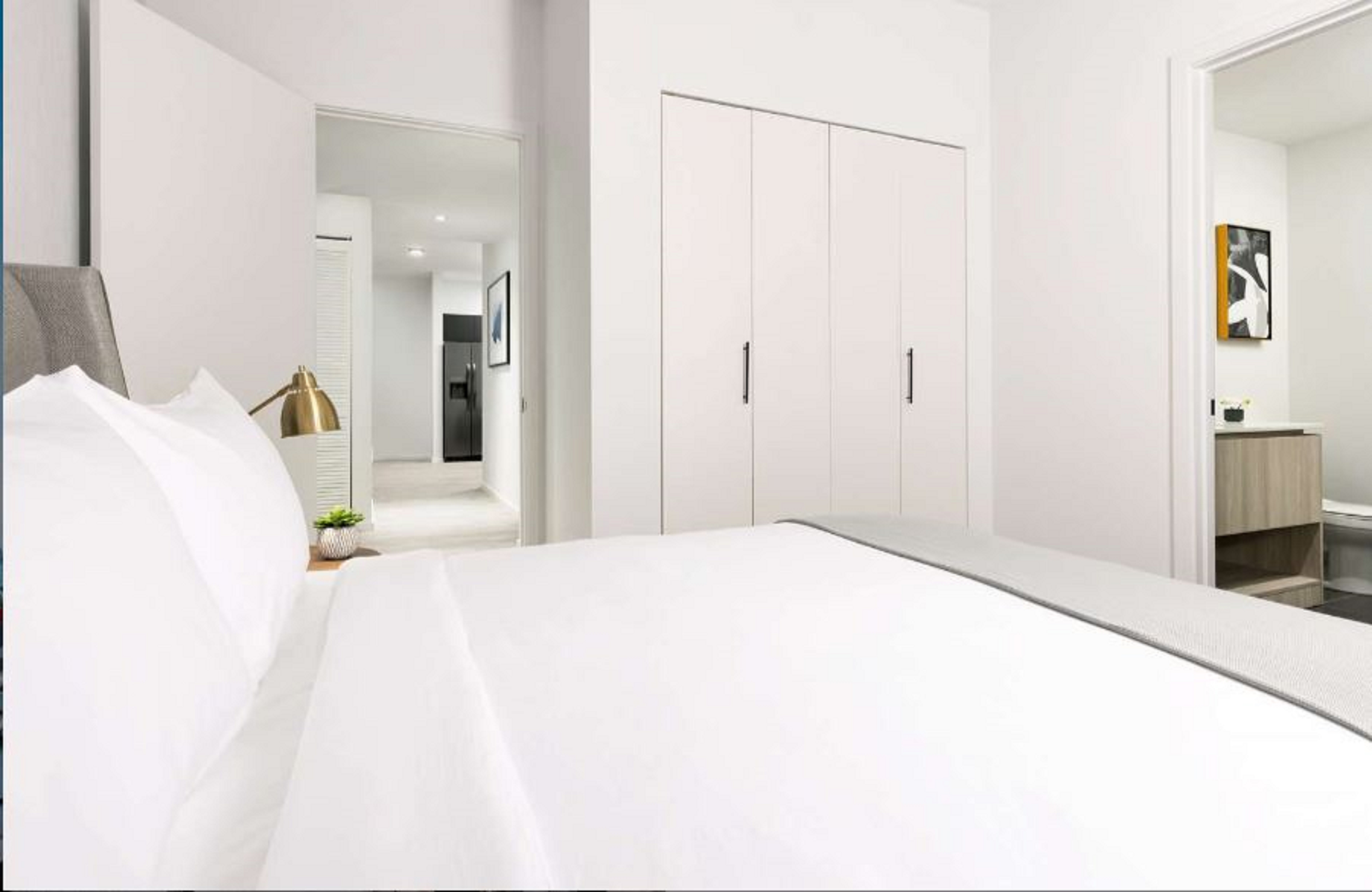 Suite Ocean View Three Bedrooms