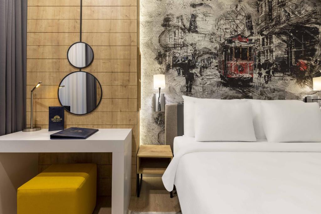 Junior Suite Standard