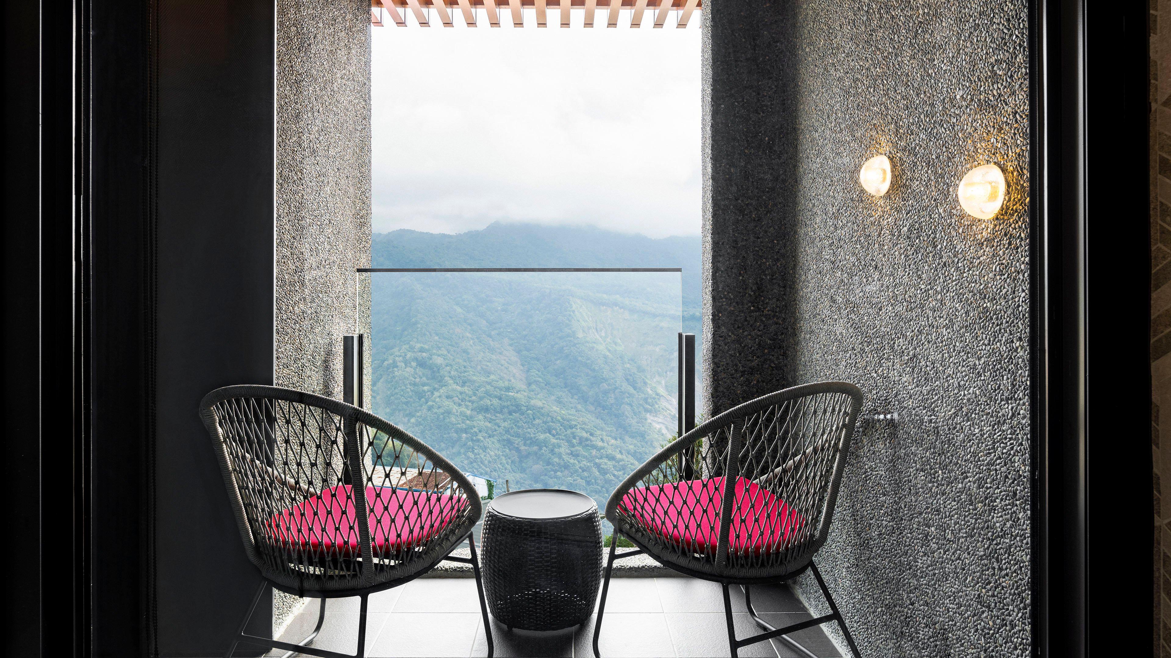 Suite Two Double Beds