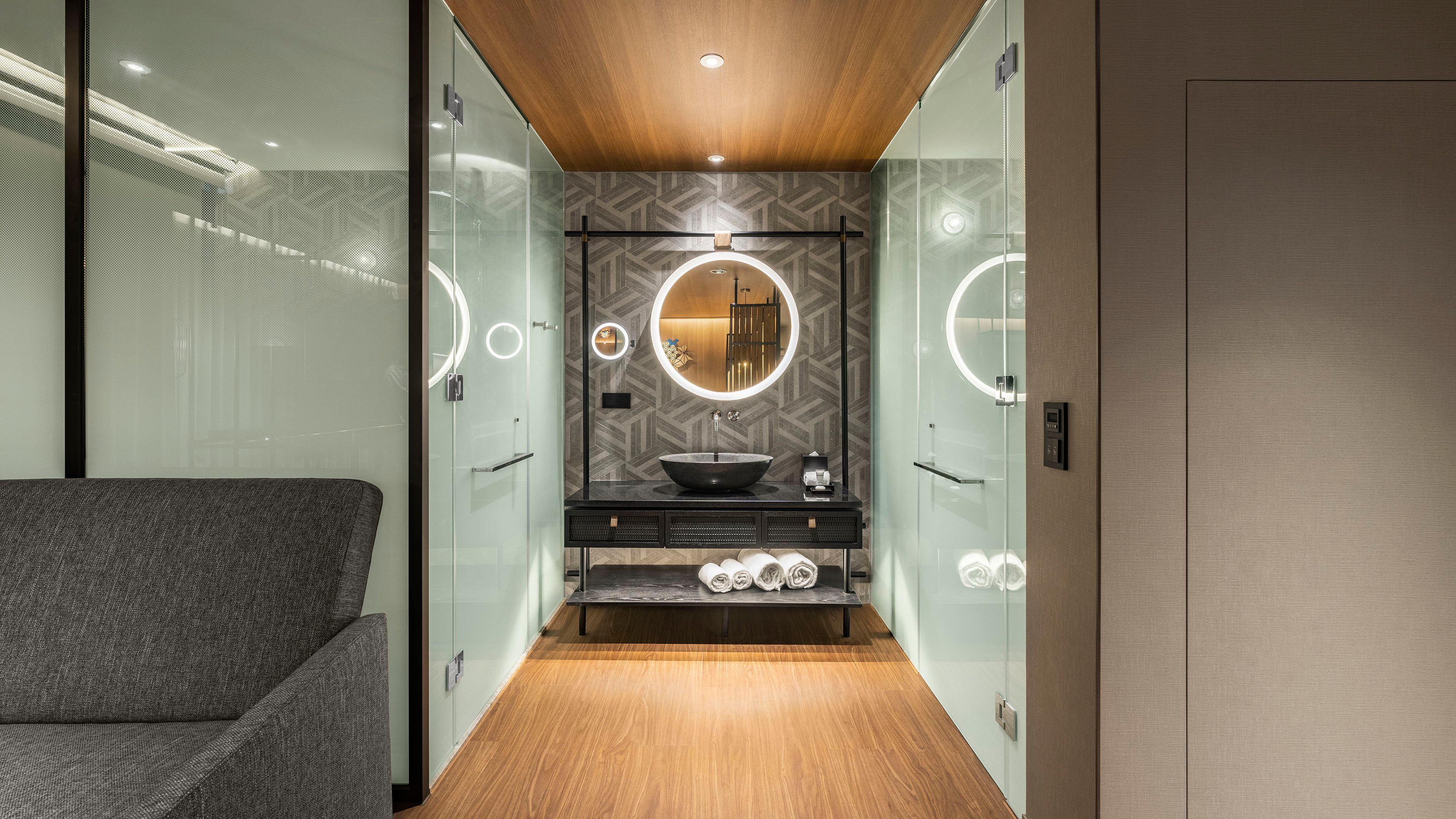 Suite Two Double Beds