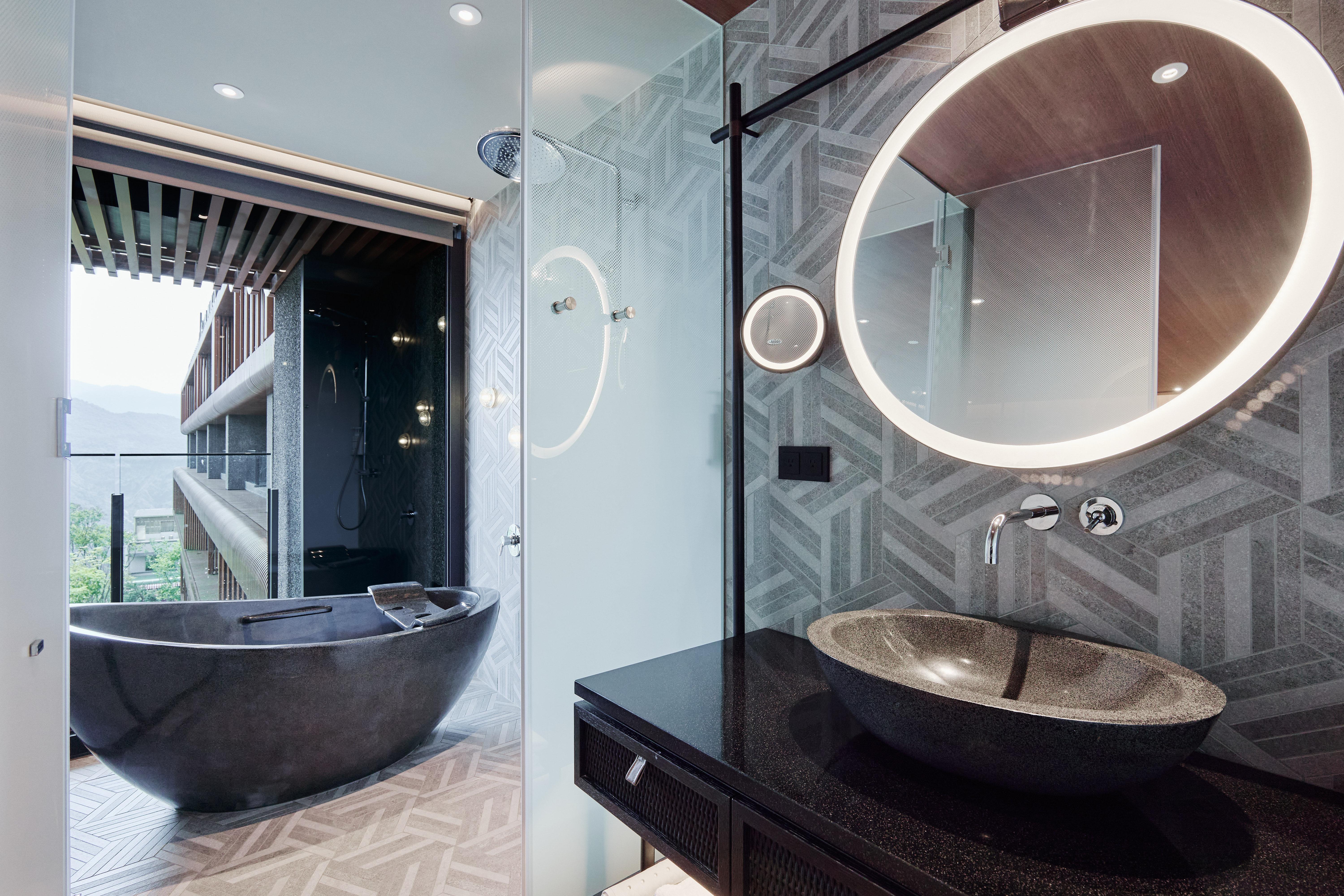 Suite Two Double Beds