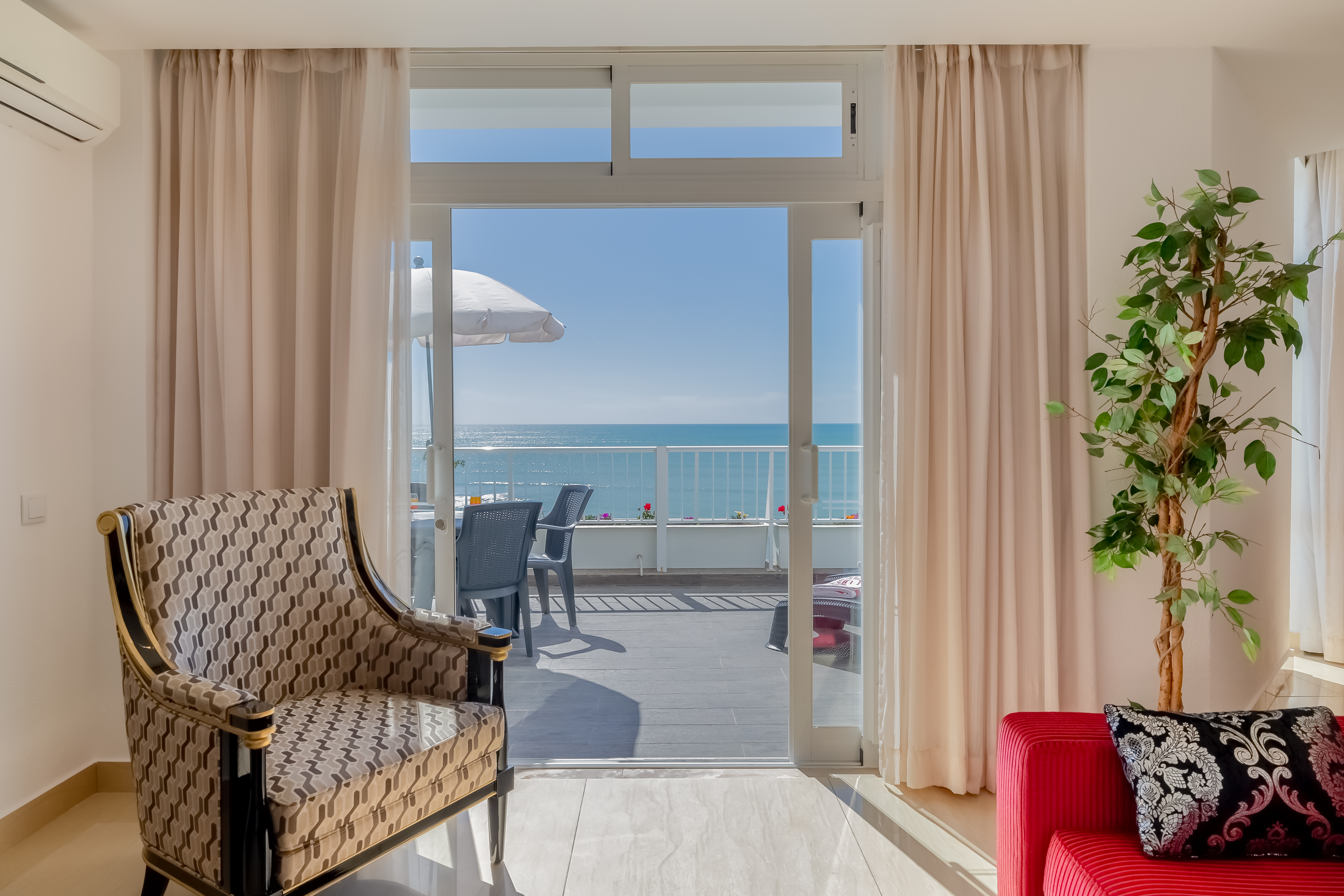 Apartment One Bedroom