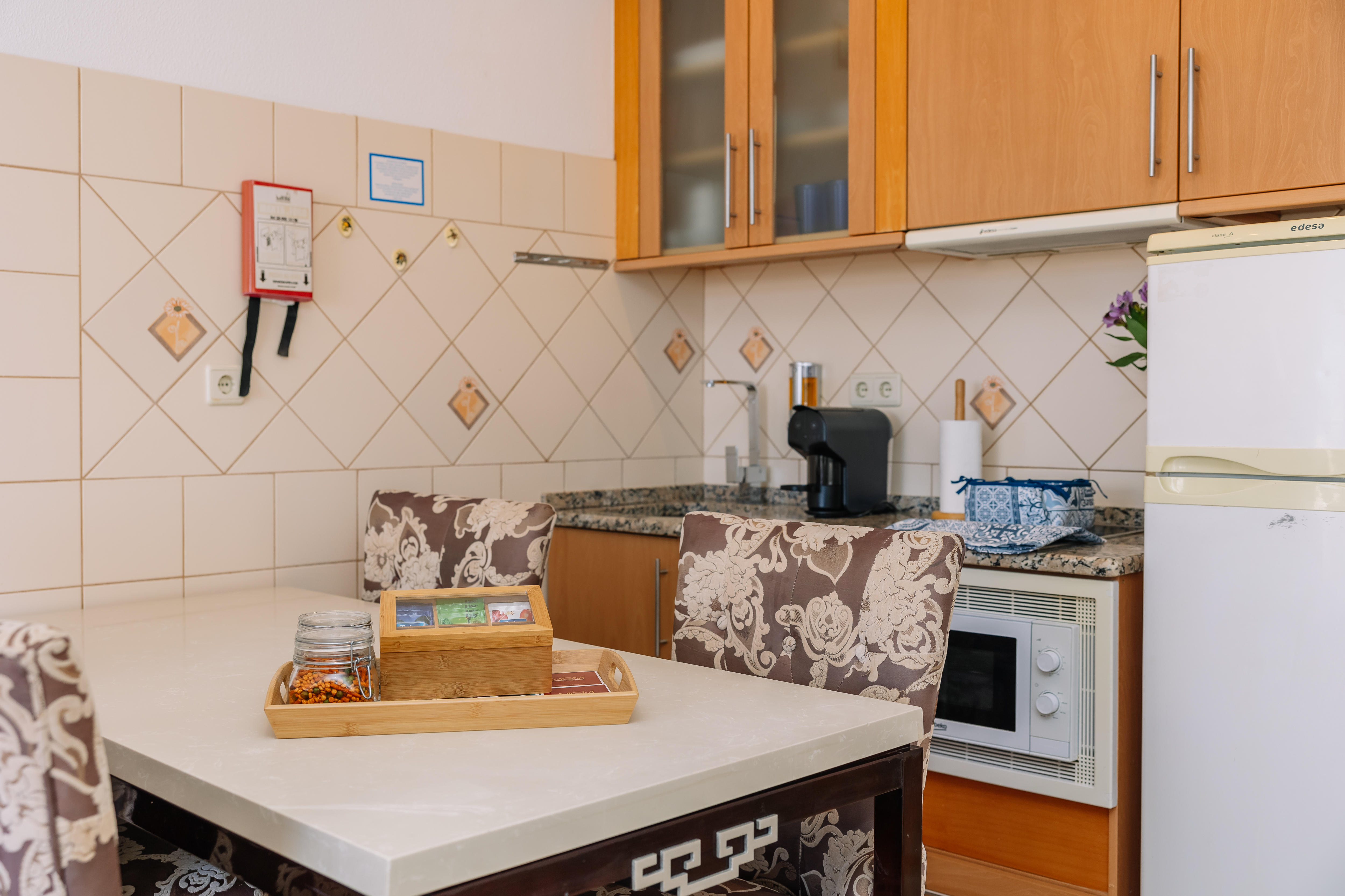 Apartment One Bedroom