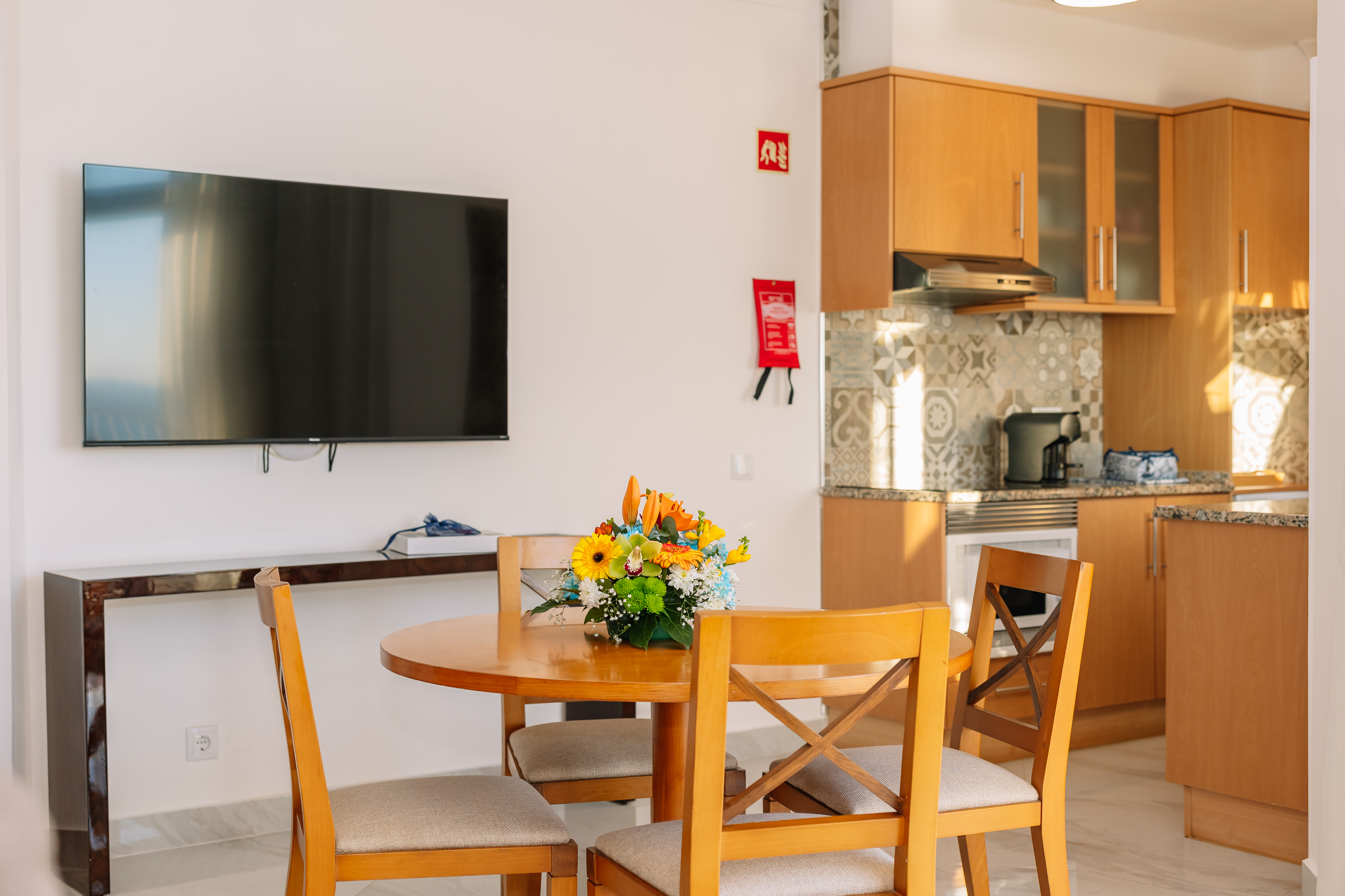 Apartment Two Bedrooms