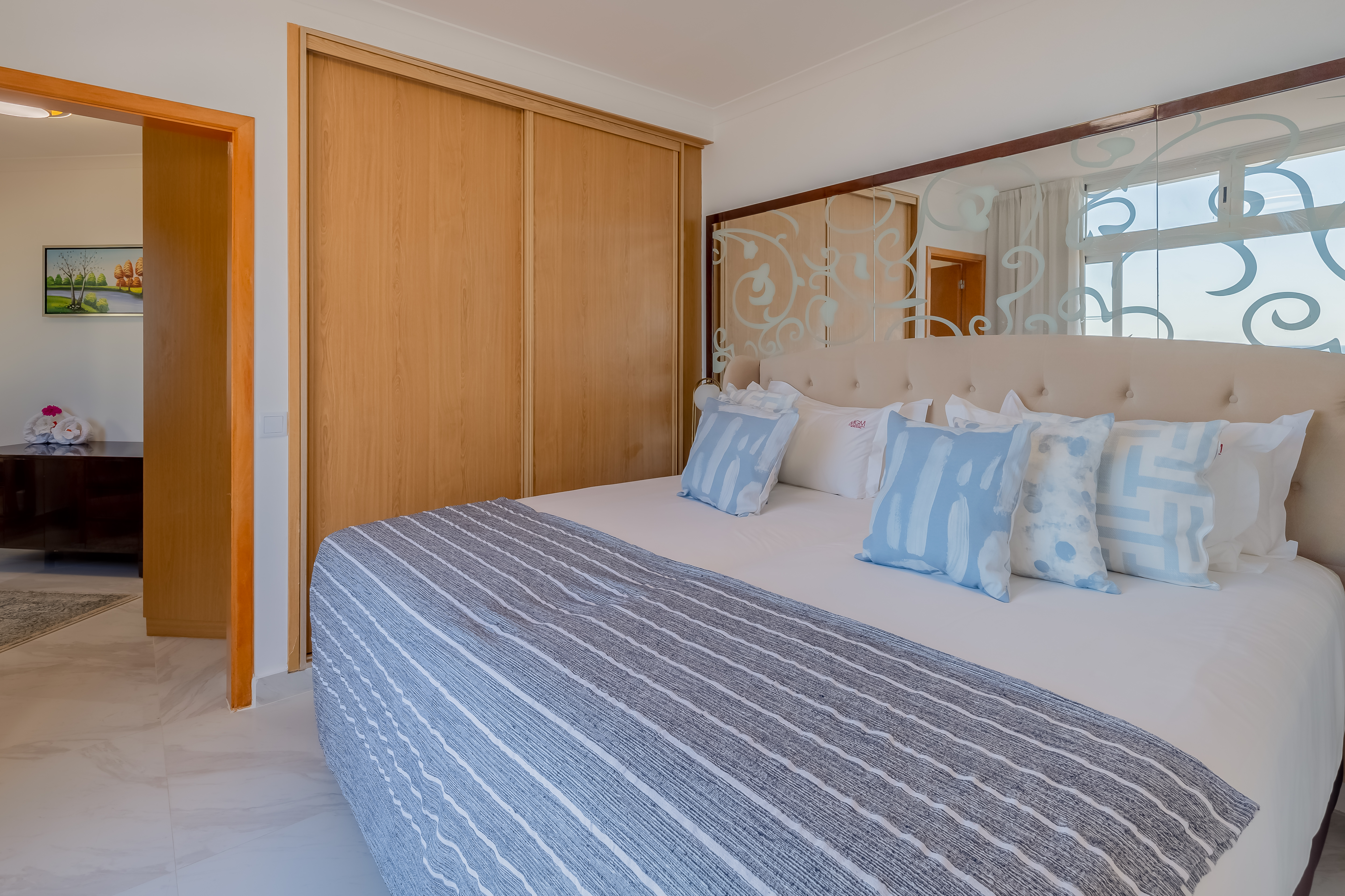 Apartment Two Bedrooms