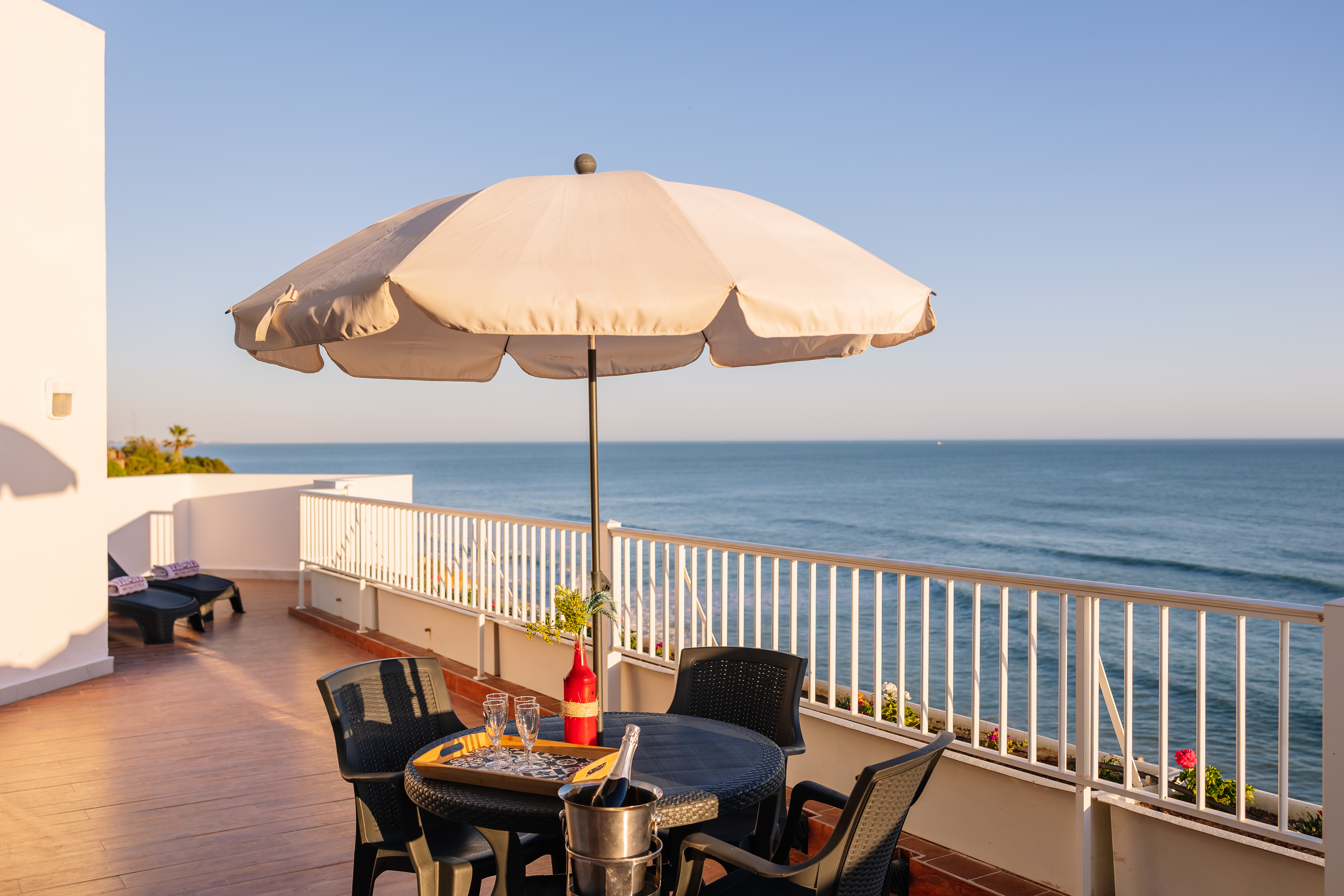 Apartment Two Bedrooms