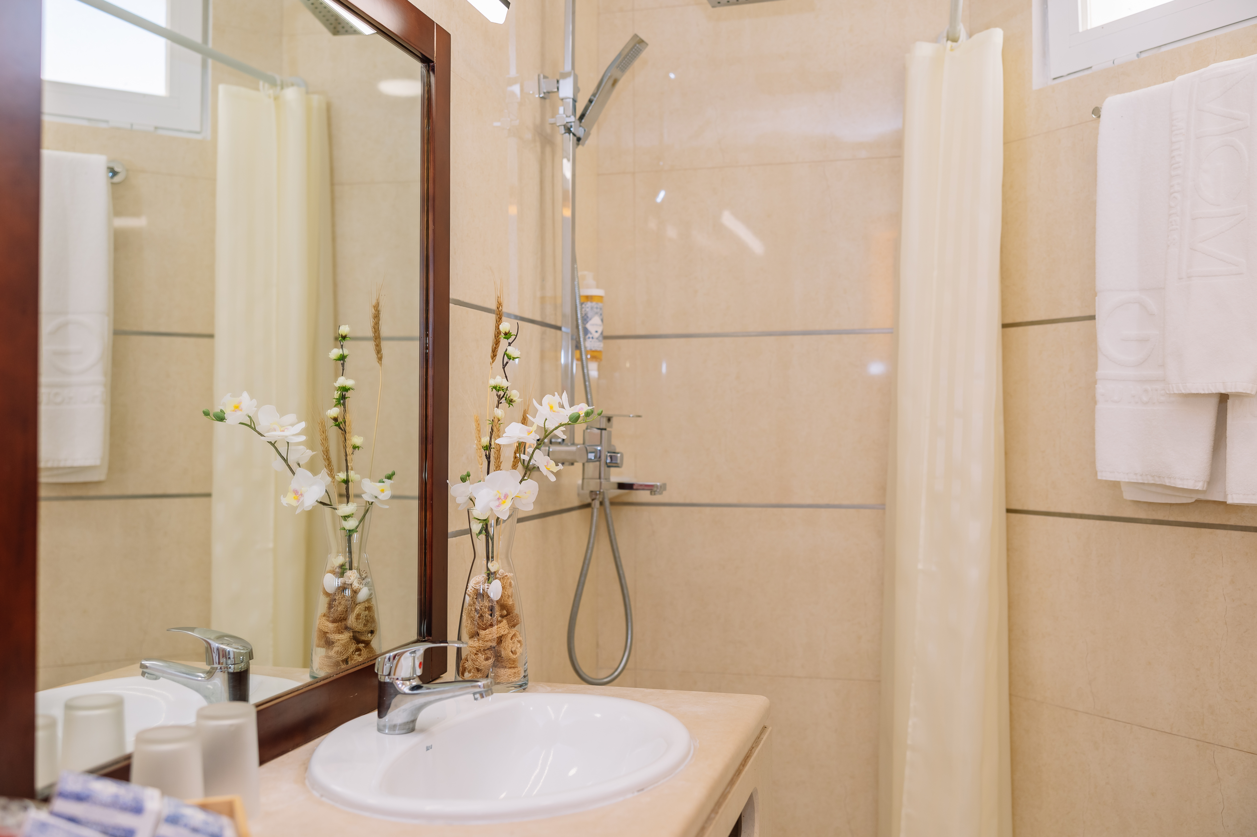 Apartment Two Bedrooms