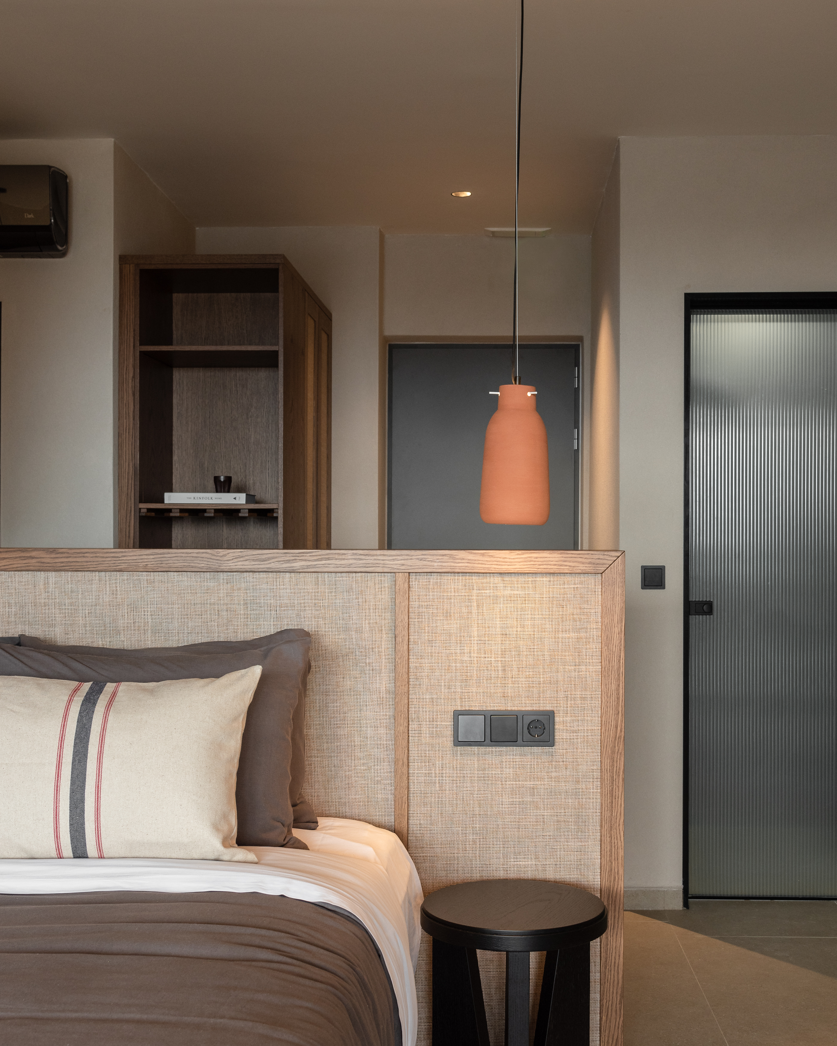 Double Deluxe Ocean View