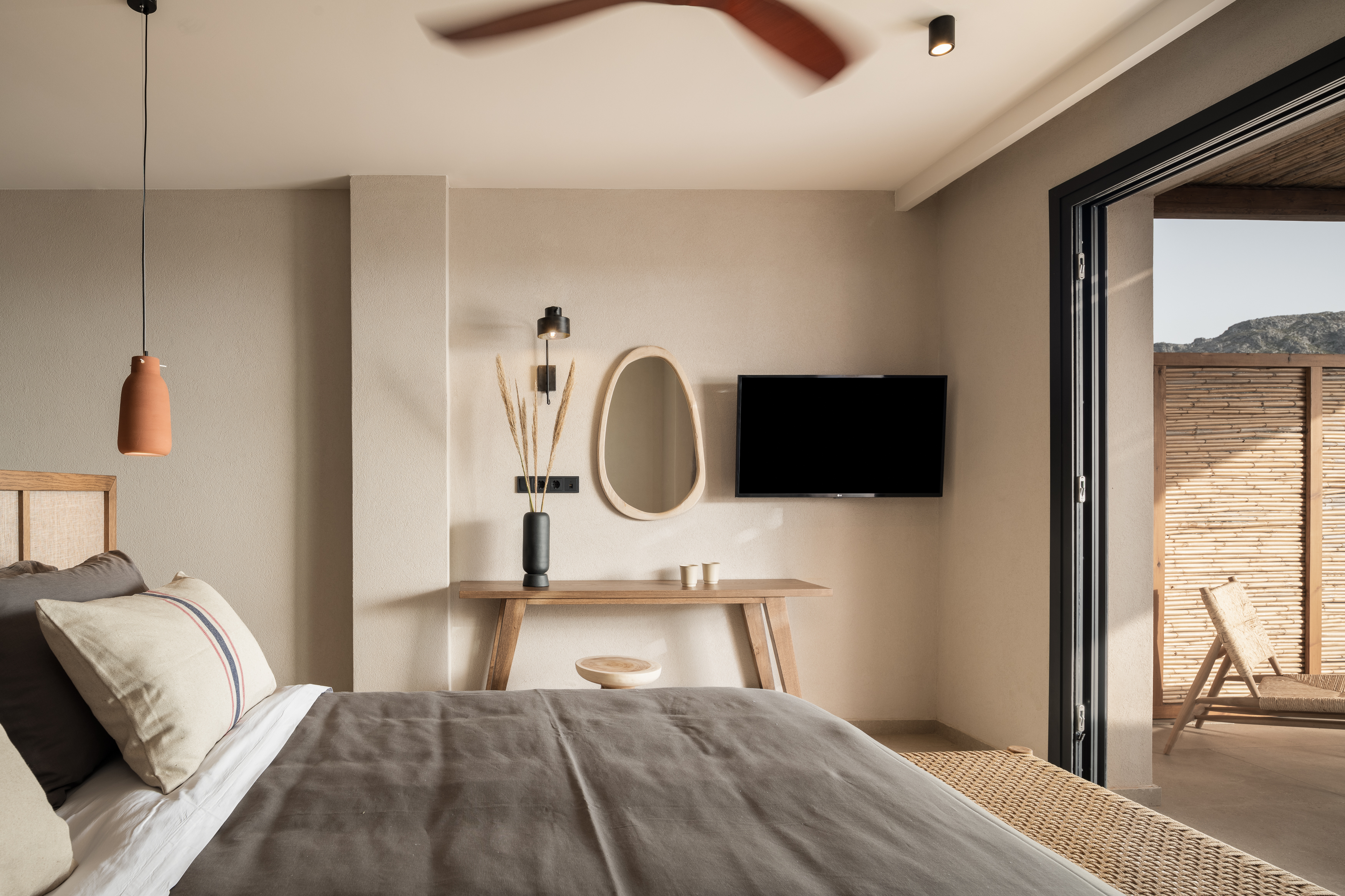 Double Deluxe Ocean View