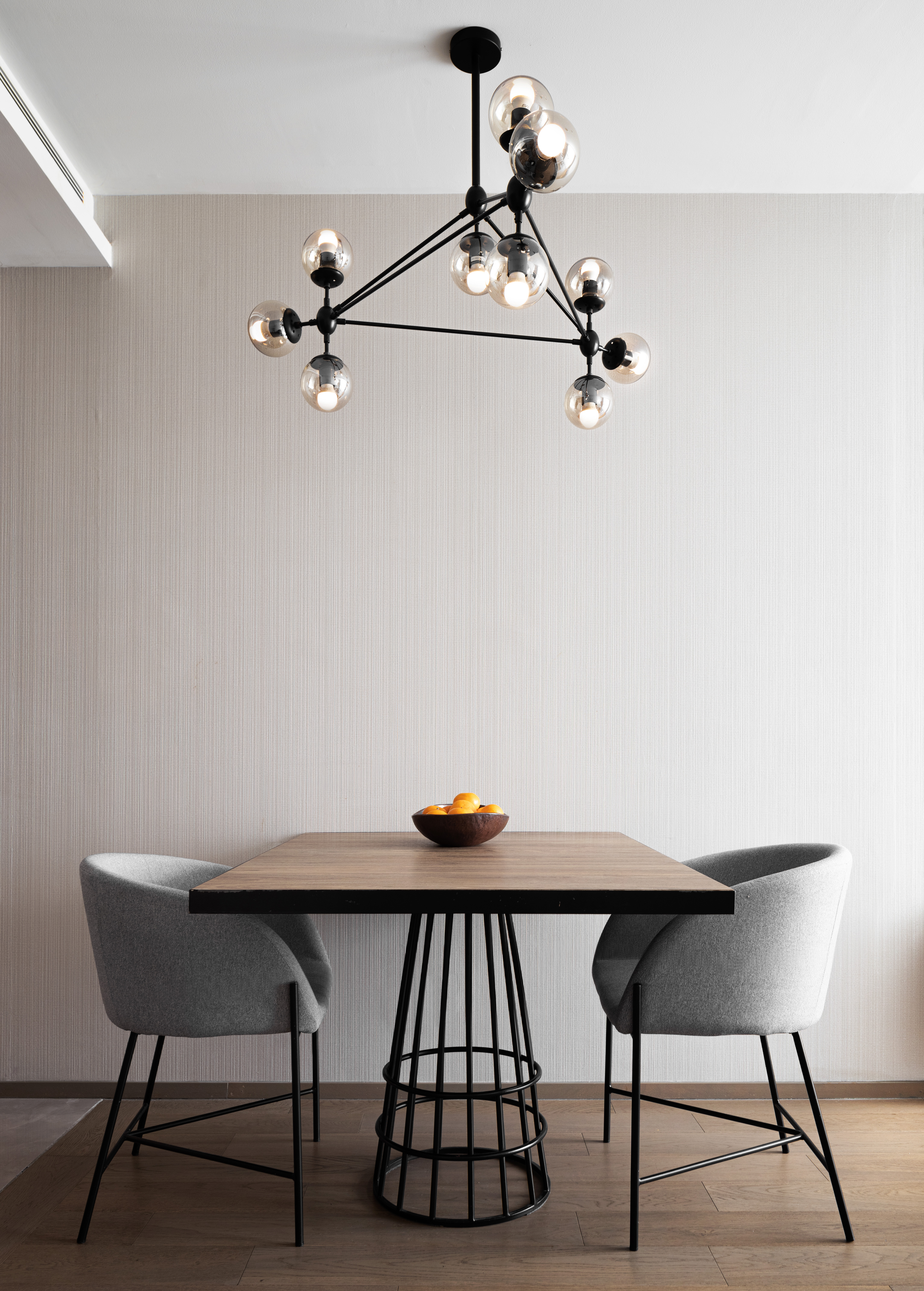 Double Deluxe Two Bedroom