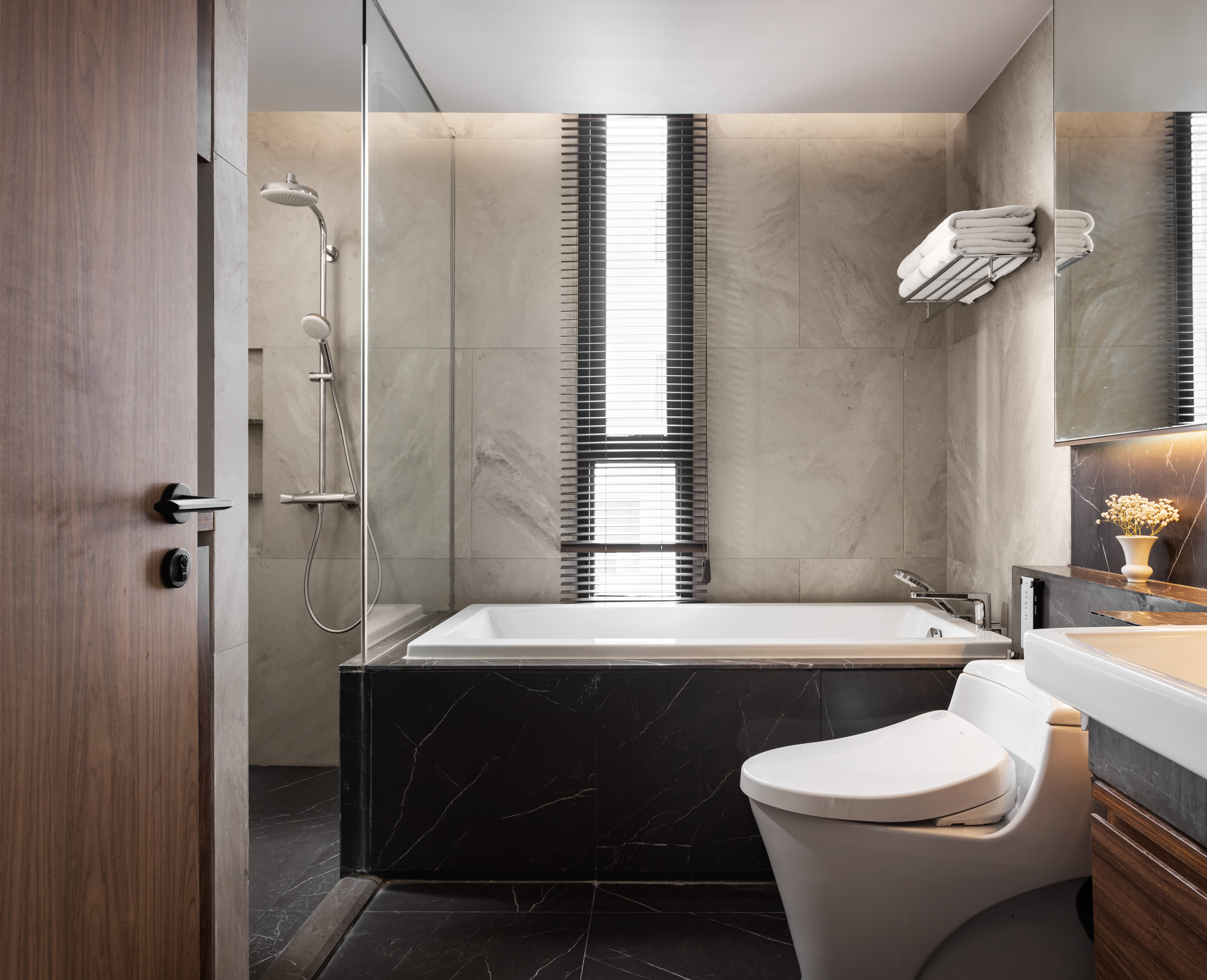 Double Superior One Bedroom