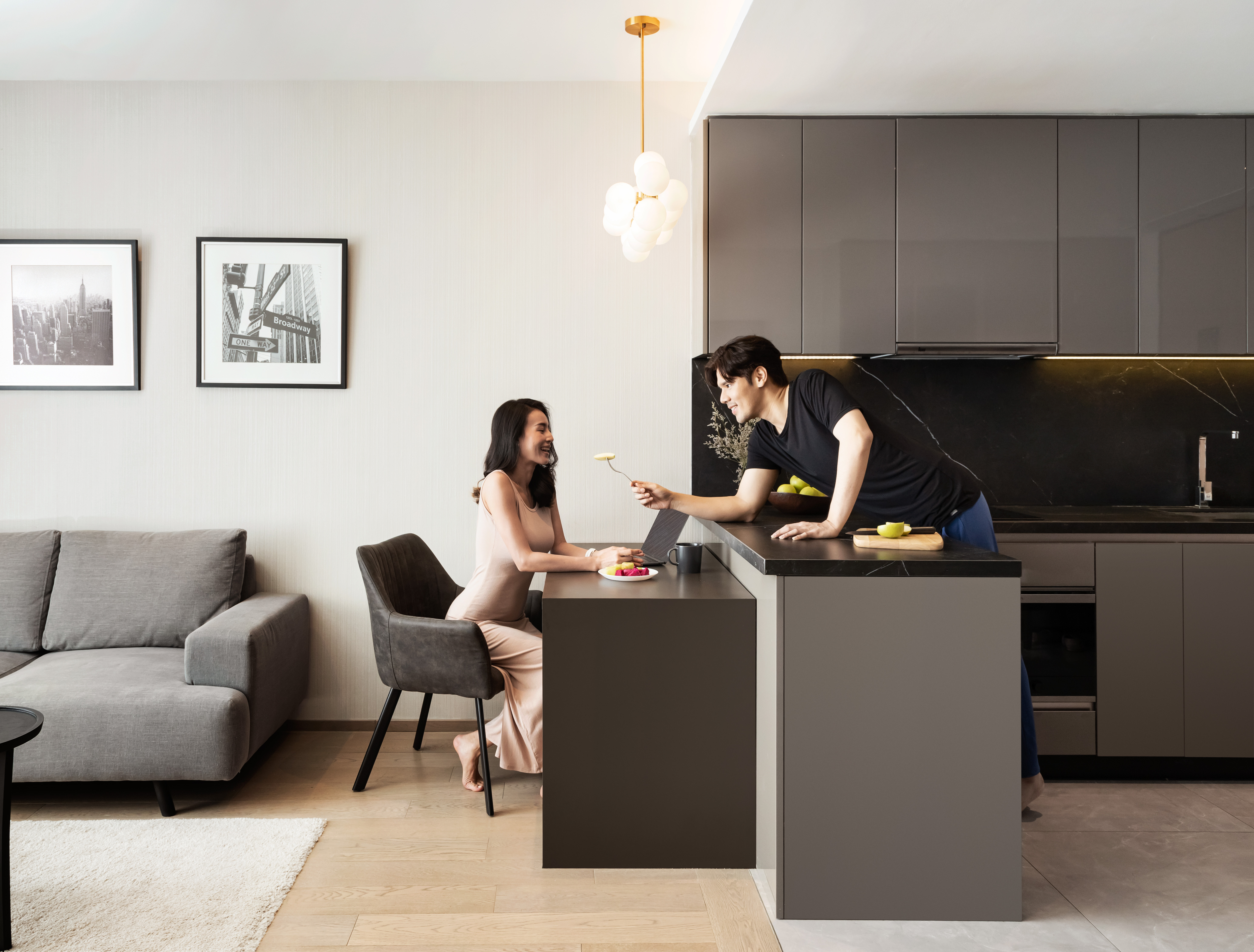 Double Superior One Bedroom