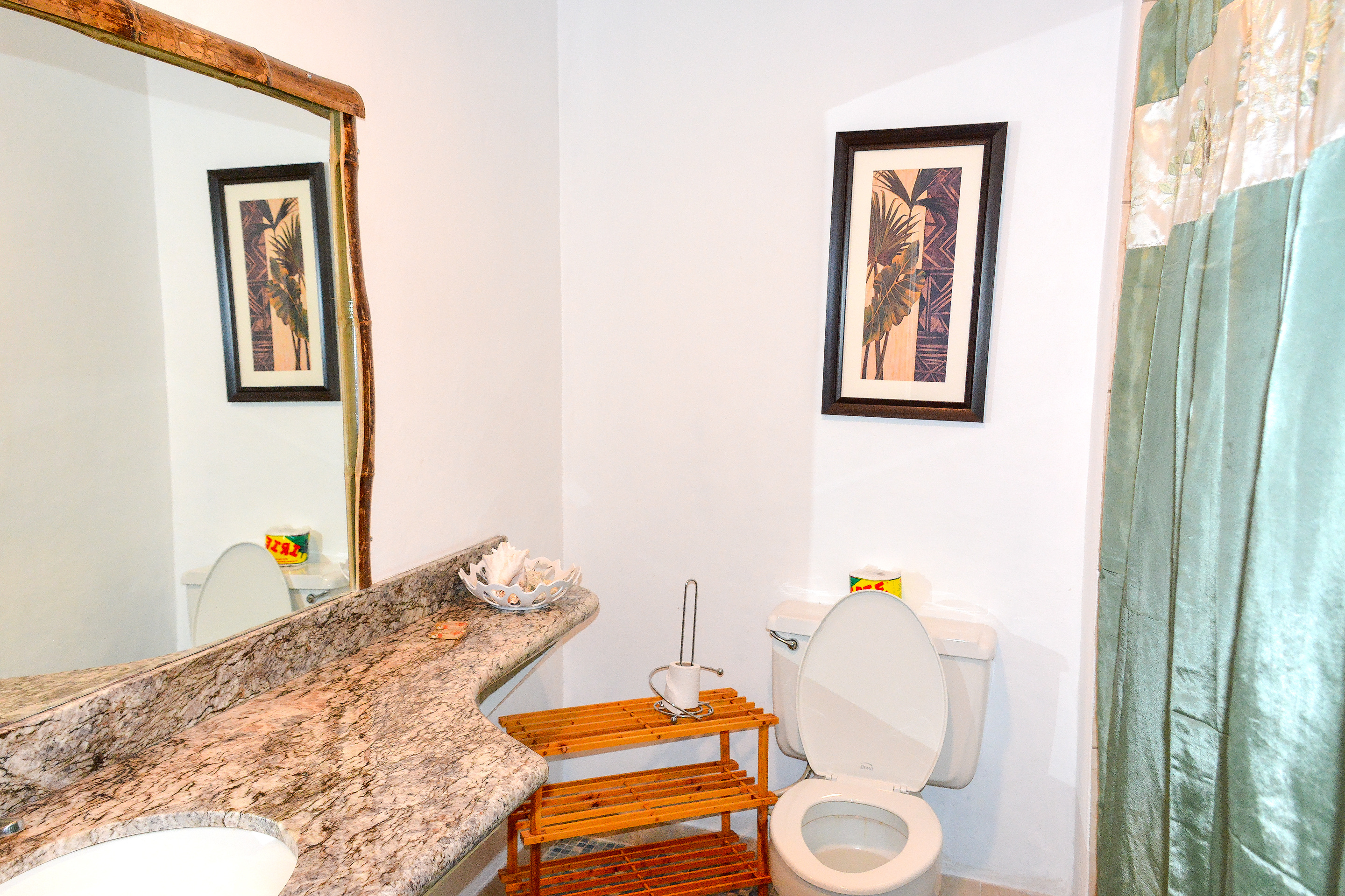 Room Deluxe King Bed