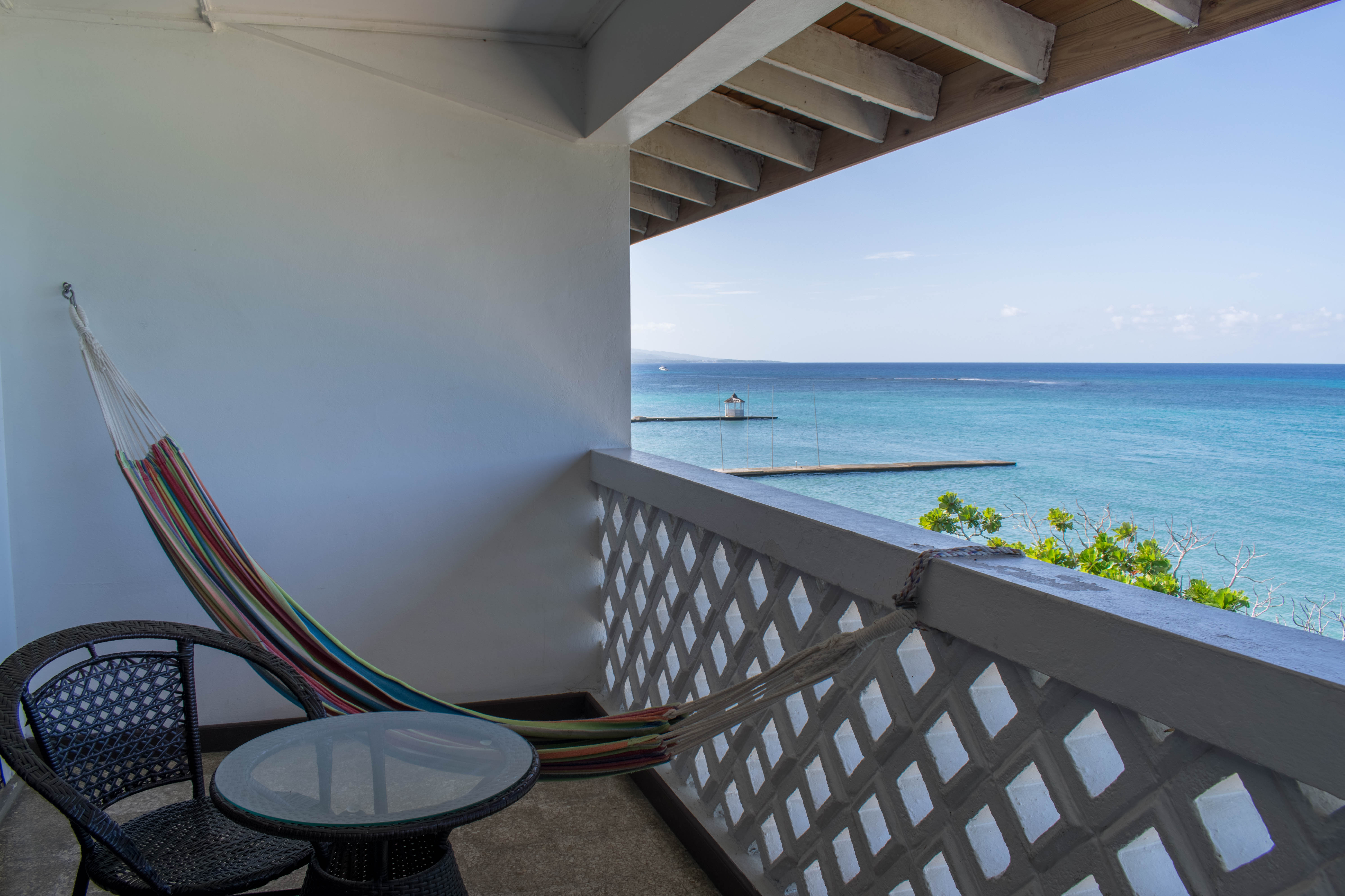 Room Deluxe King Bed