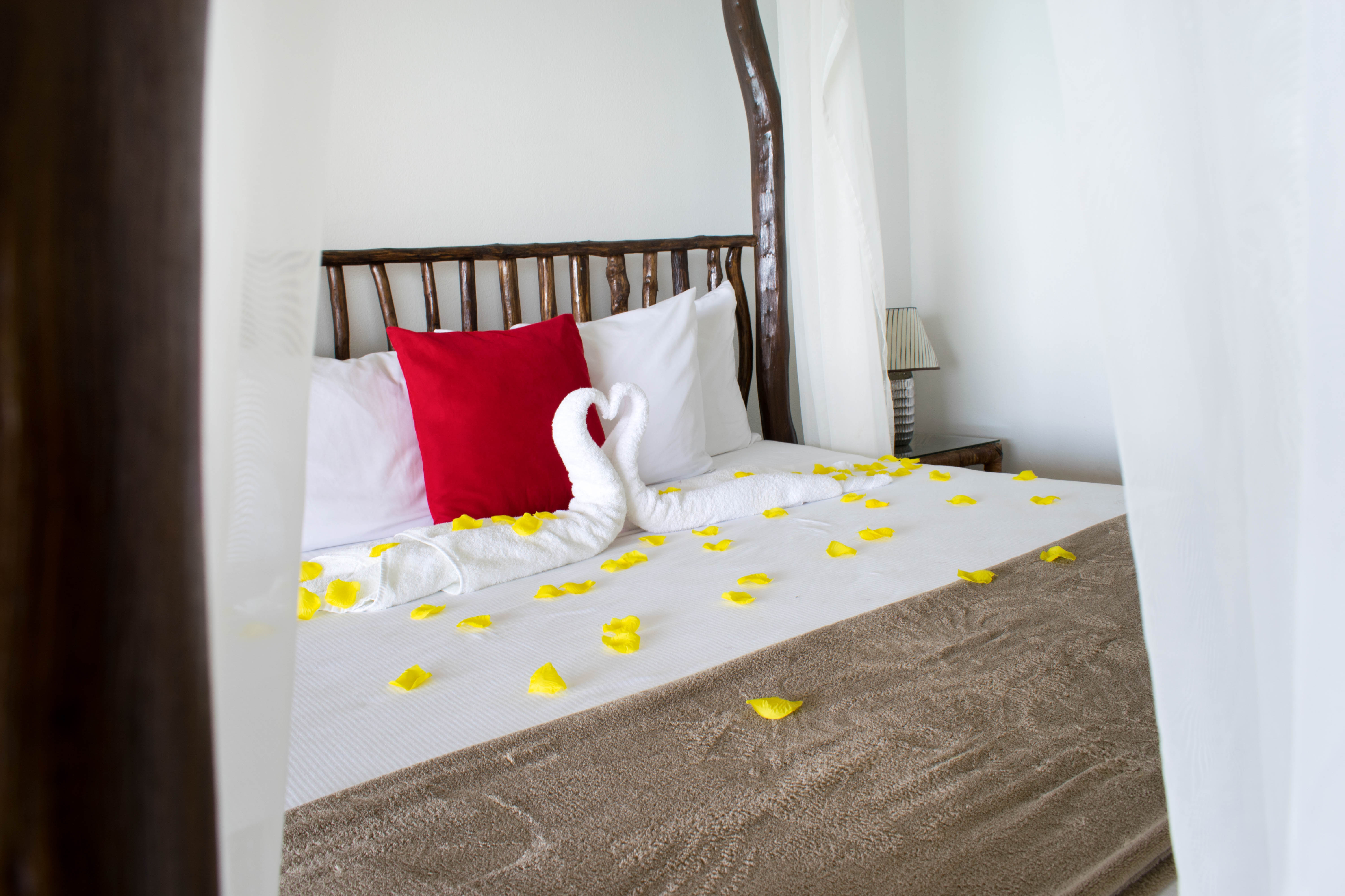 Room Deluxe King Bed