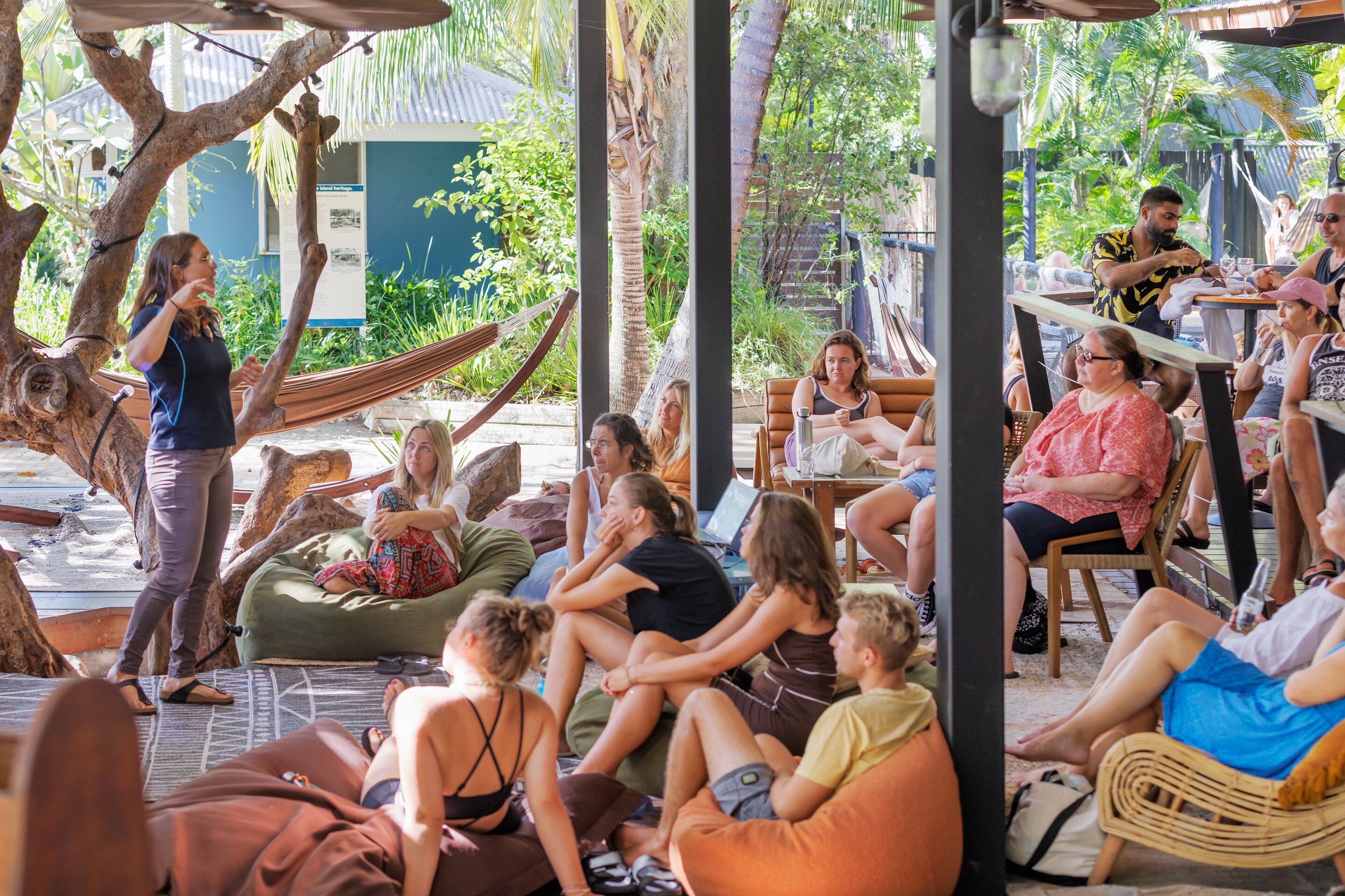 Sports and Entertainment