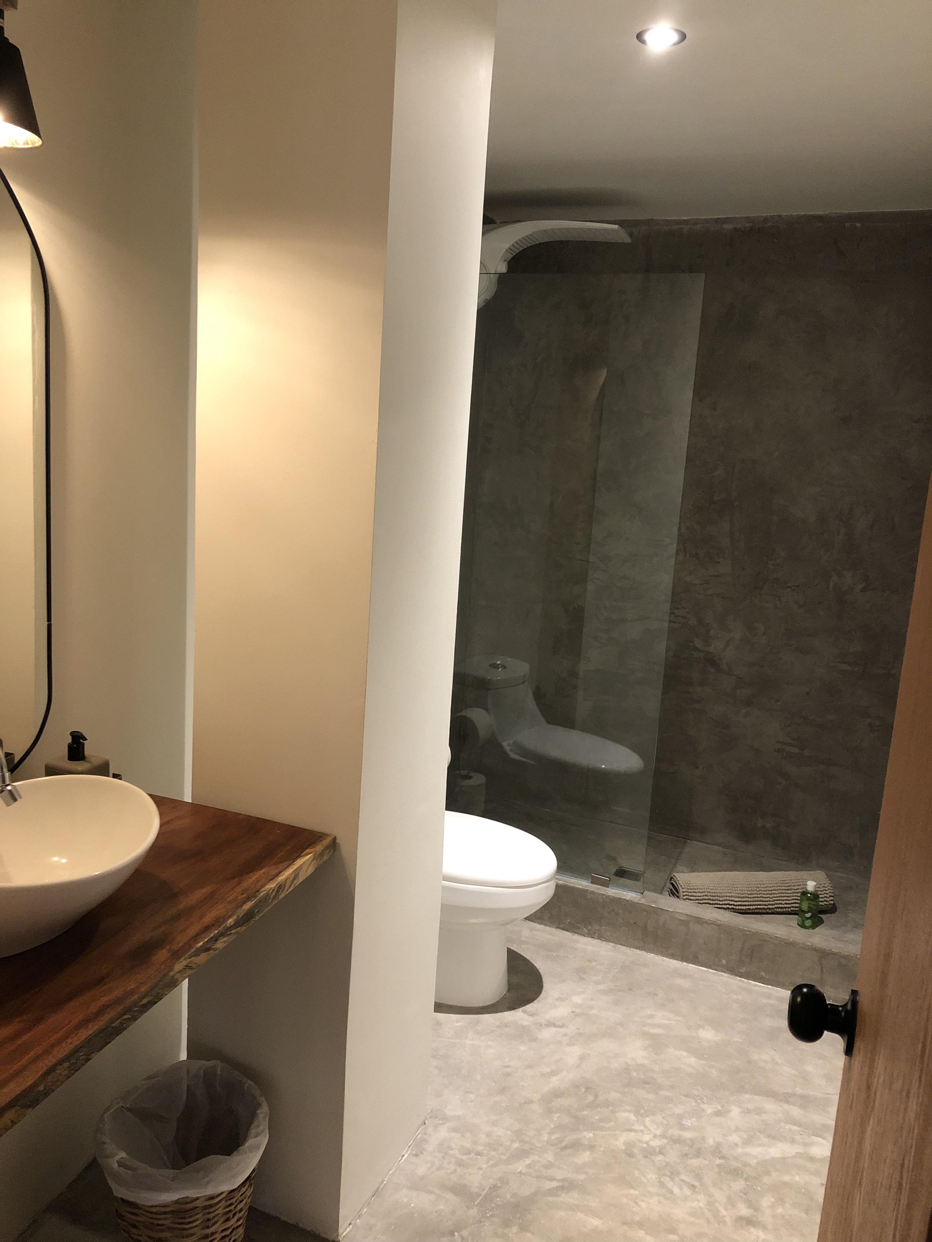 Triple Sea View with Air Conditioning