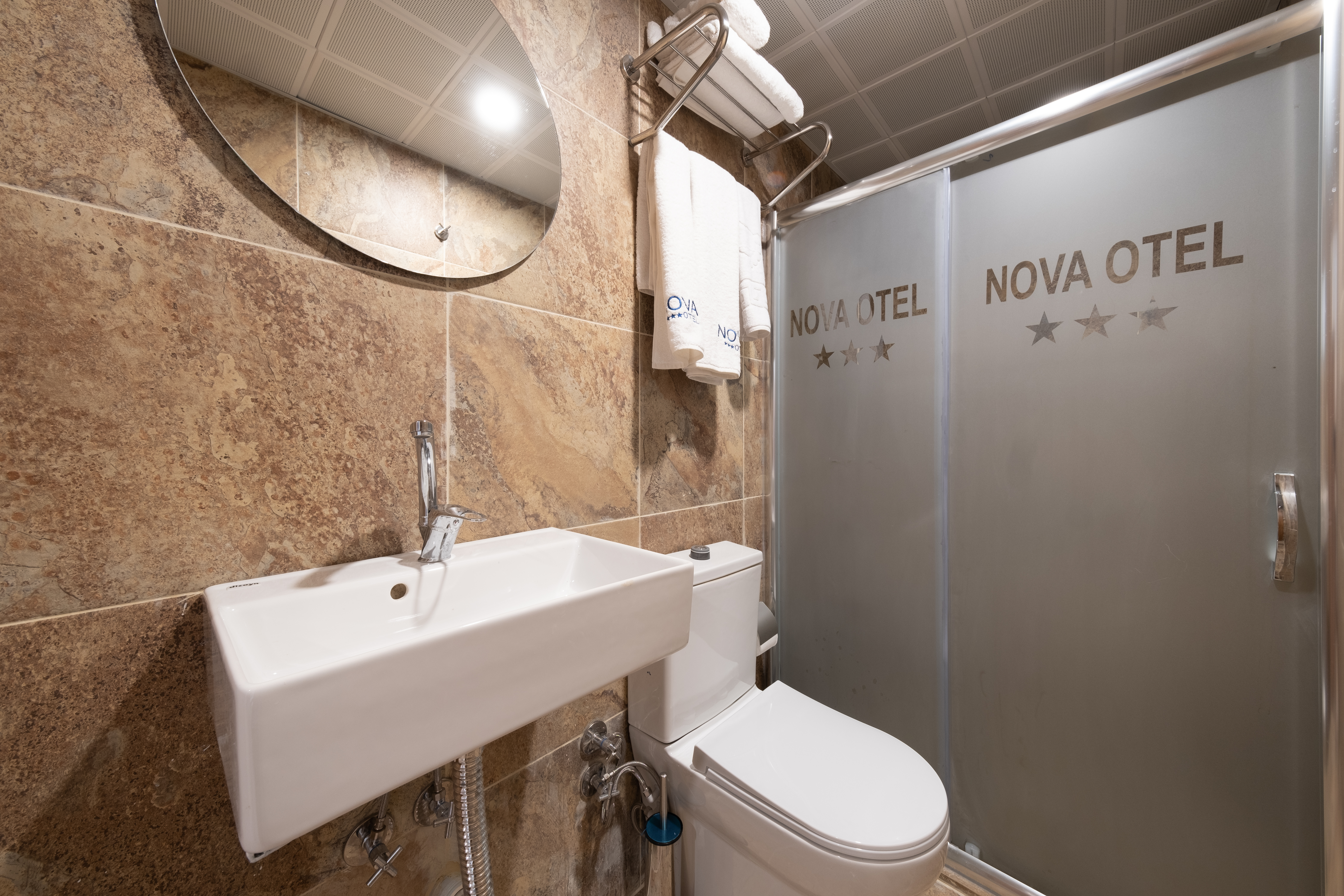 Family Room Standard