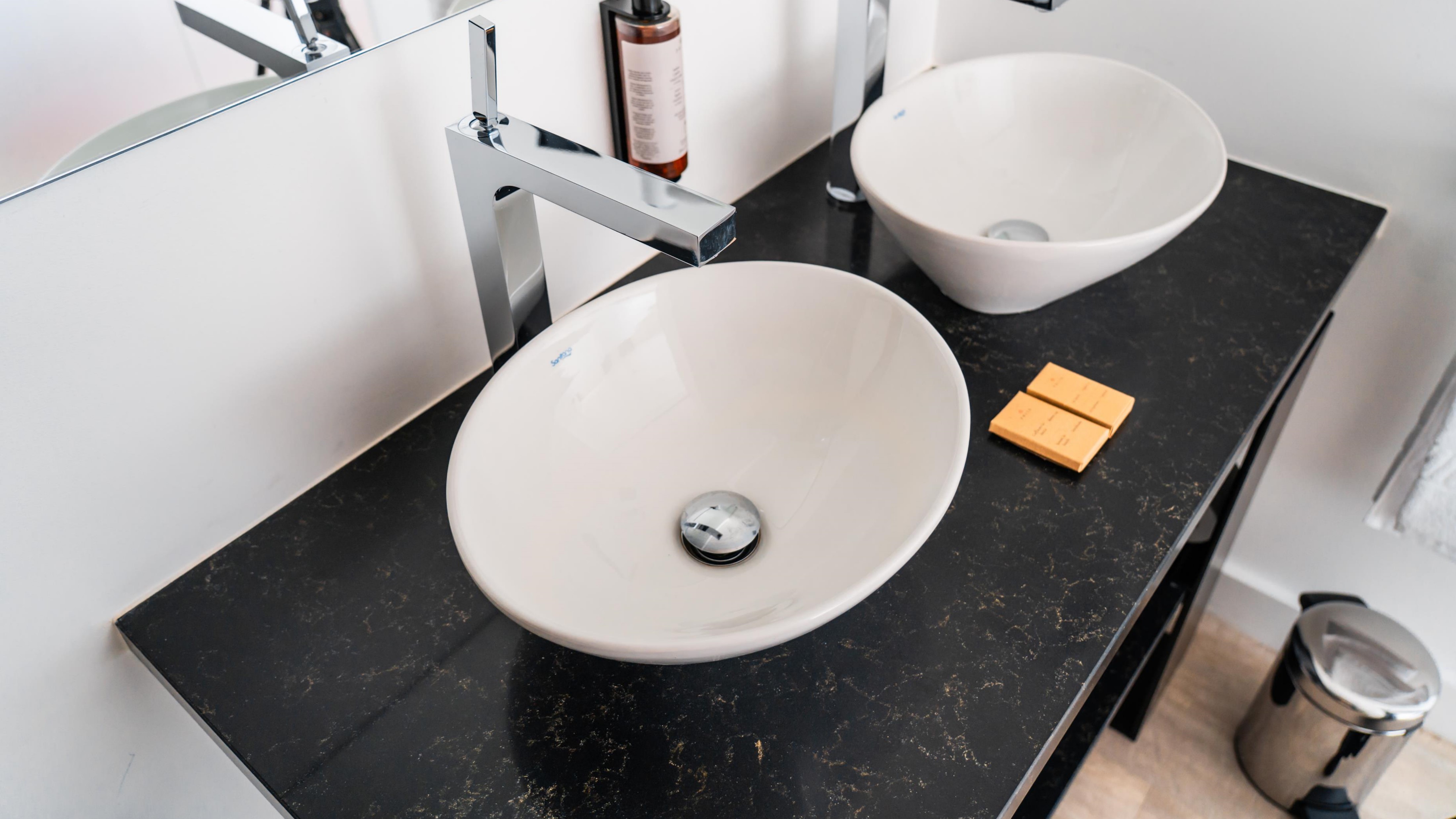 Double or Twin Superior with Balcony