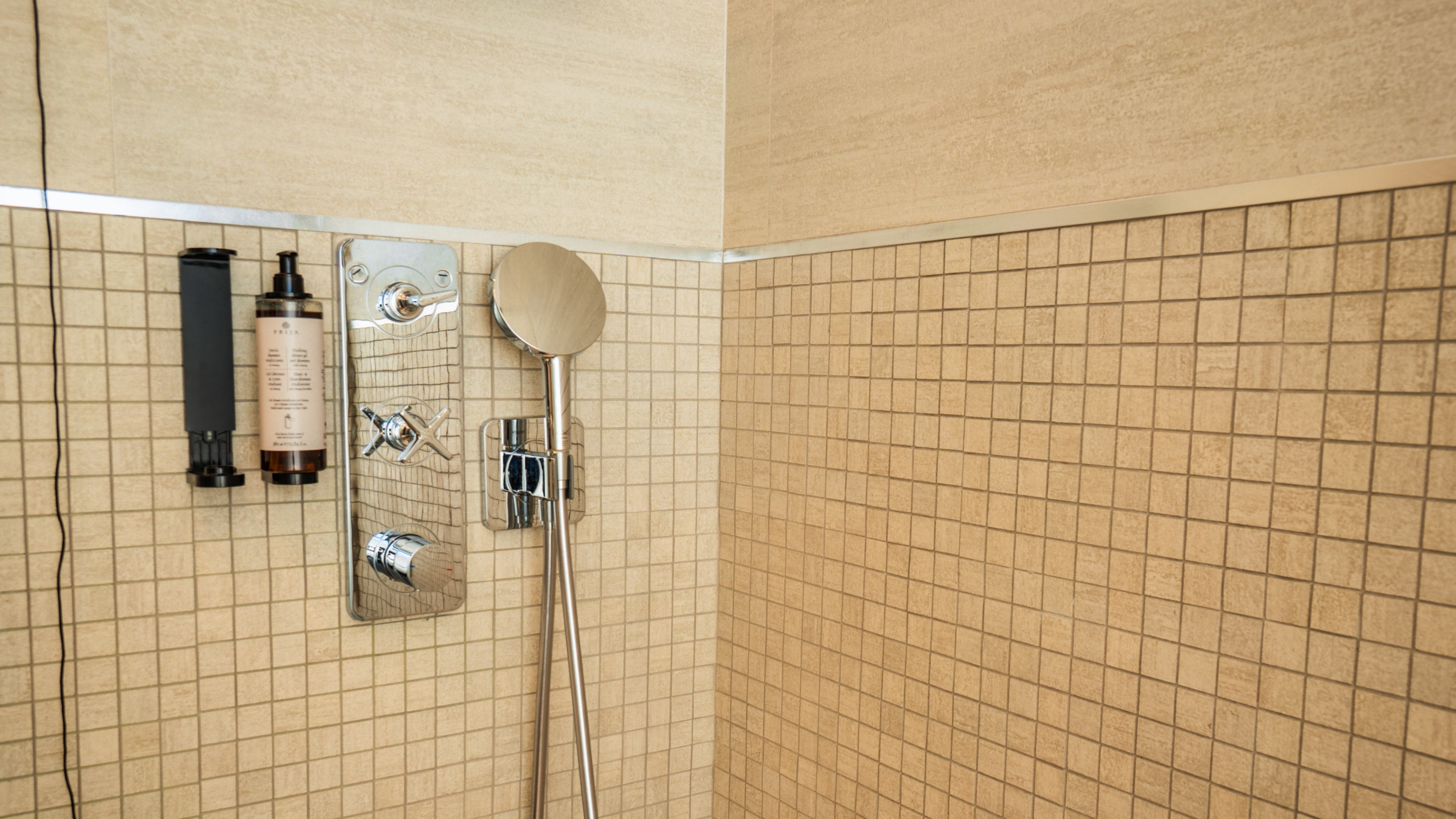 Double or Twin Superior with Balcony