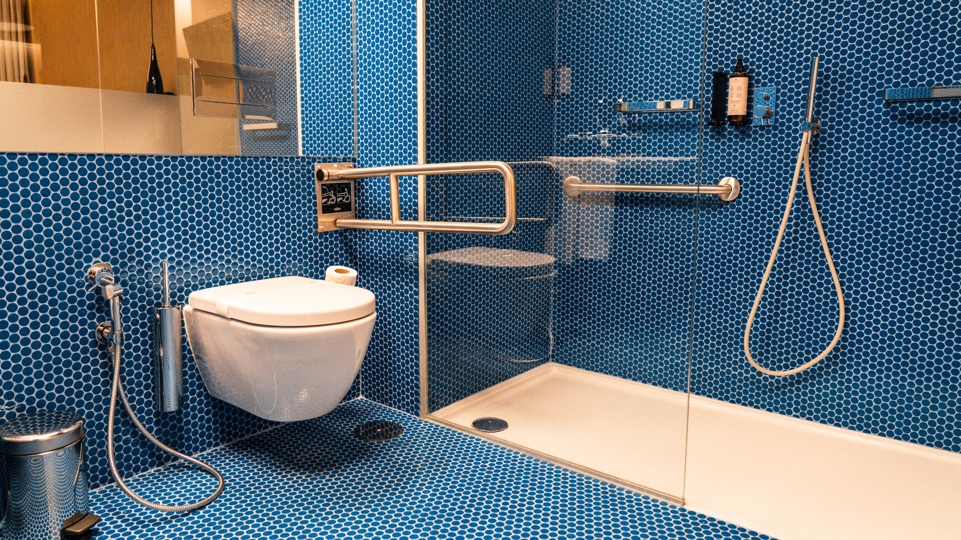 Double or Twin Superior with Balcony