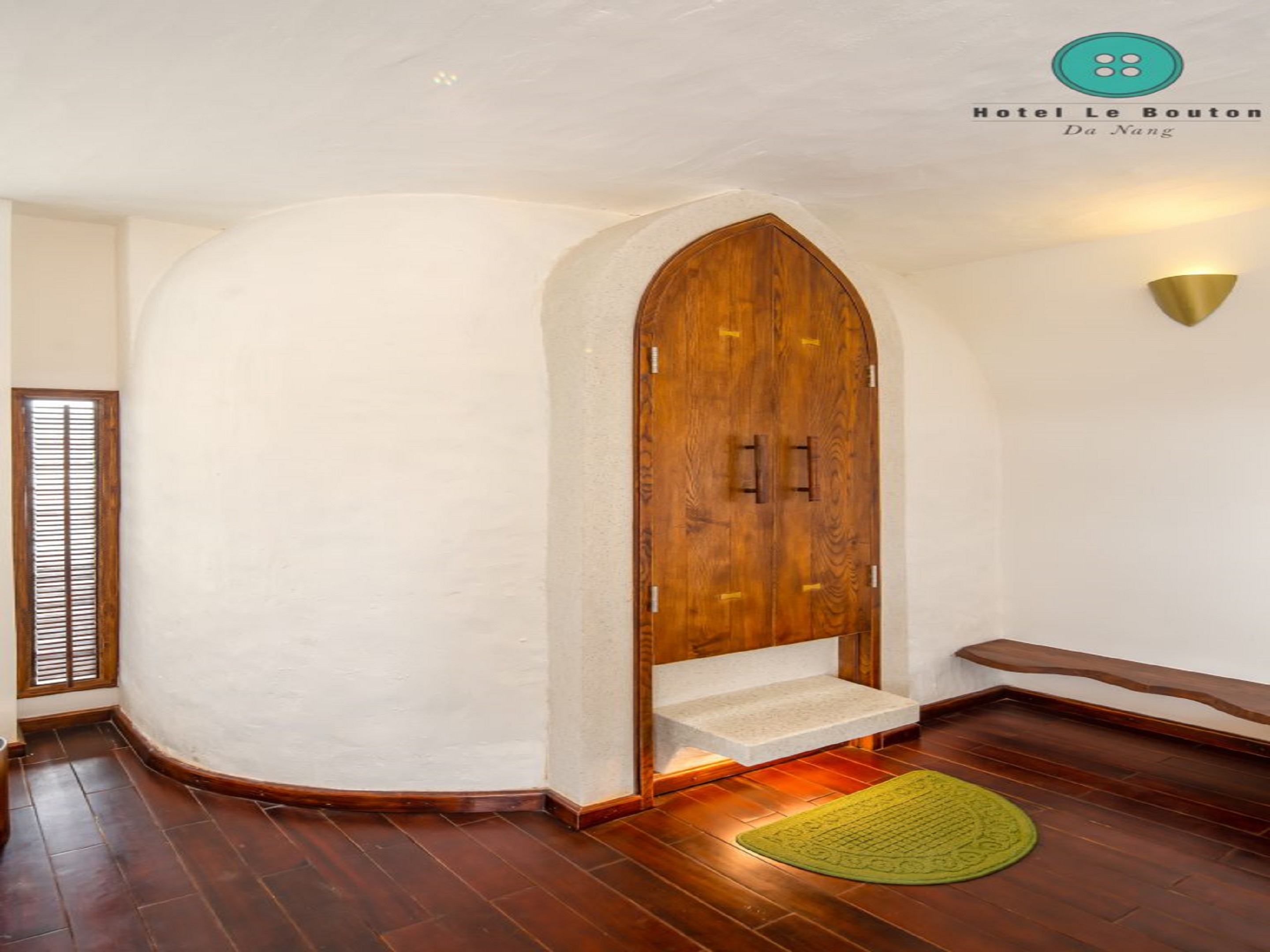 Double Superior Sea View