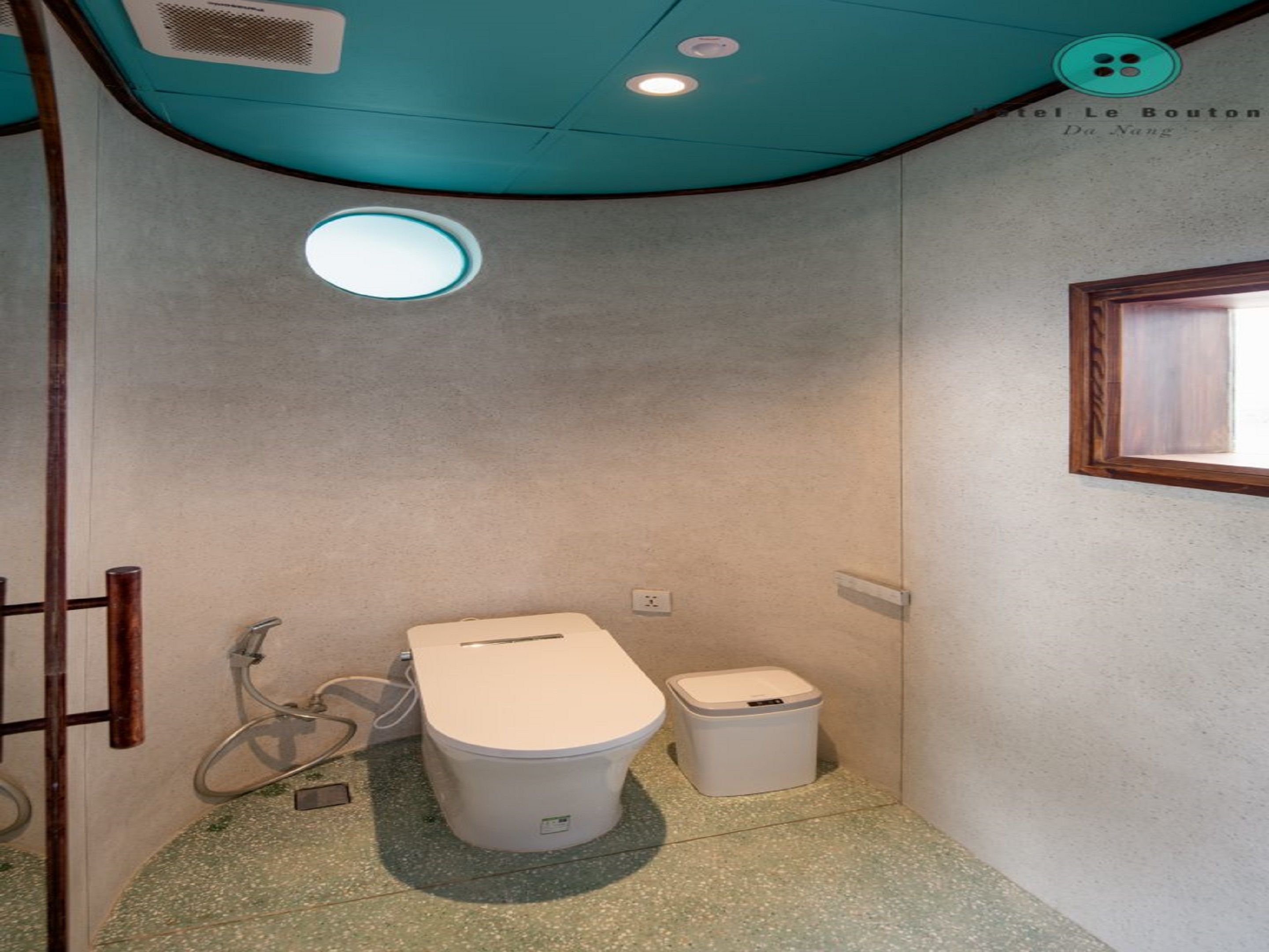 Double Superior Sea View