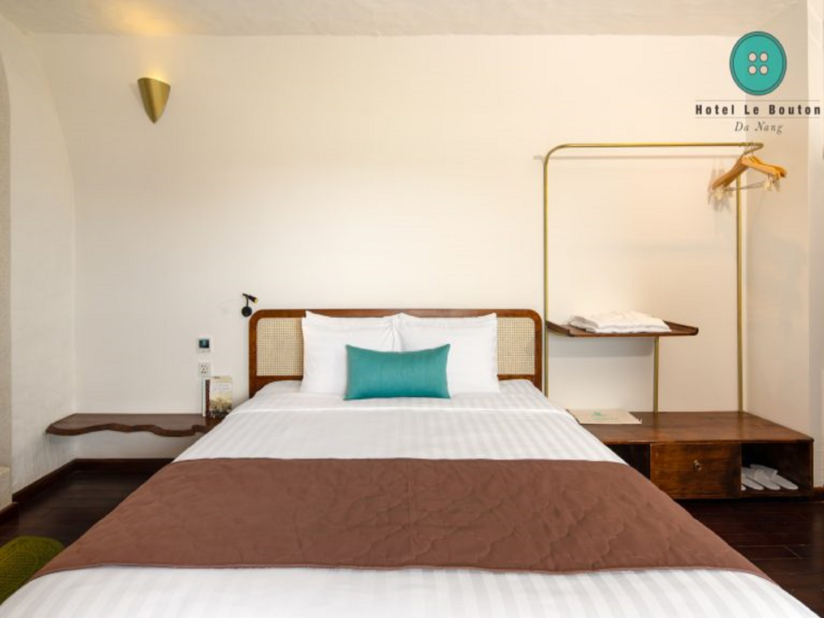 Double Superior Sea View