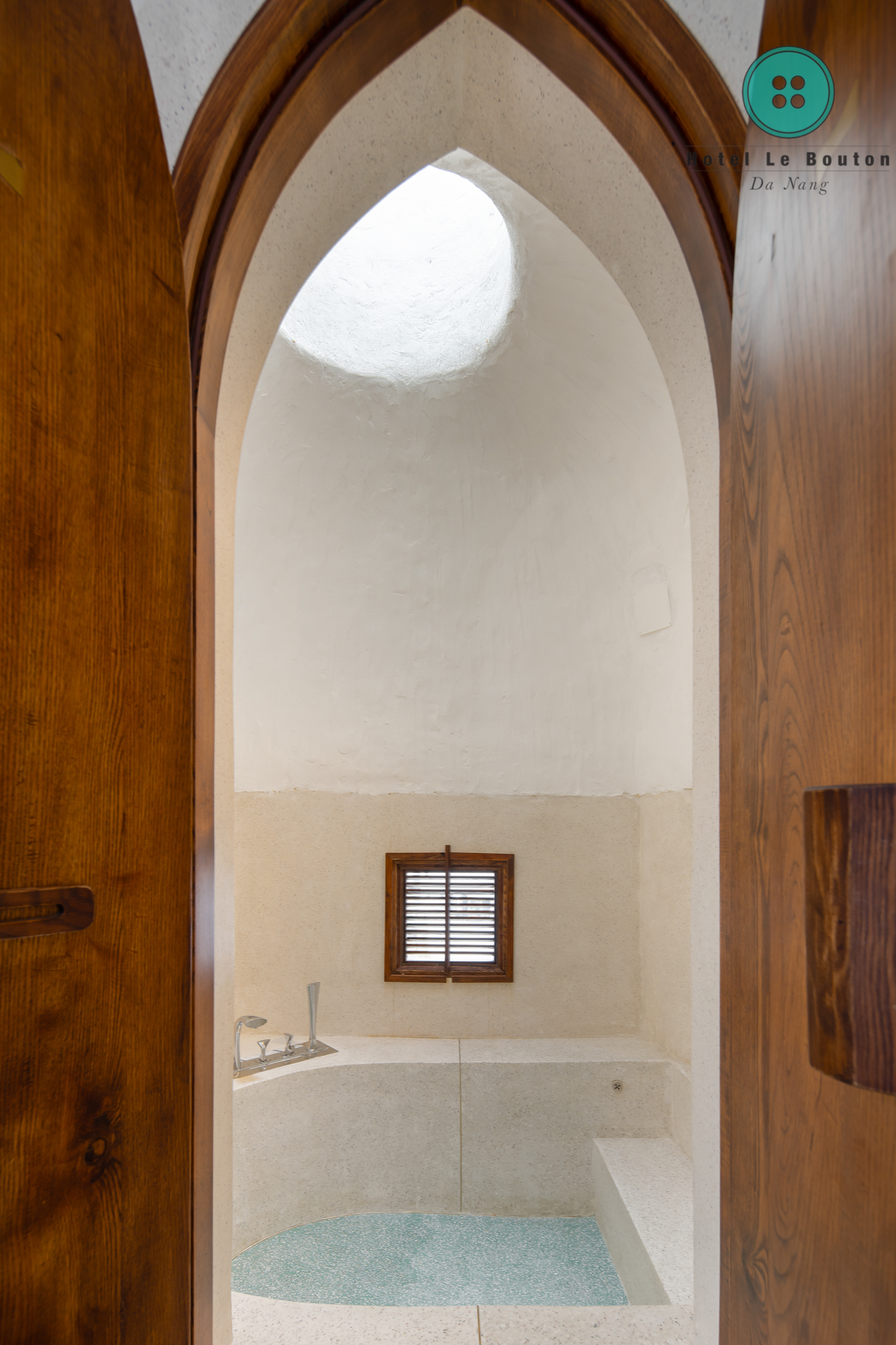 Double Deluxe Sea View