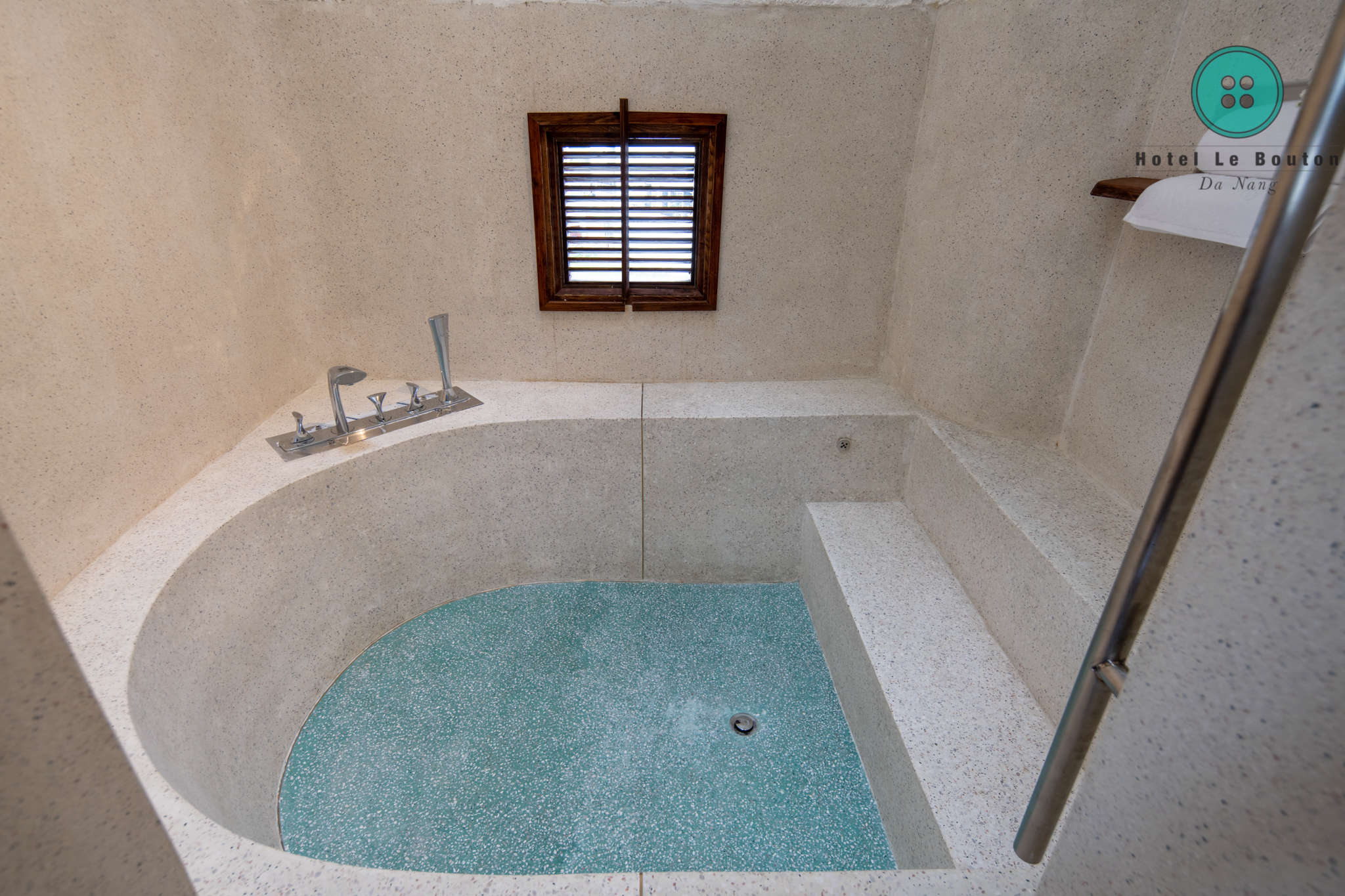 Double Deluxe Sea View