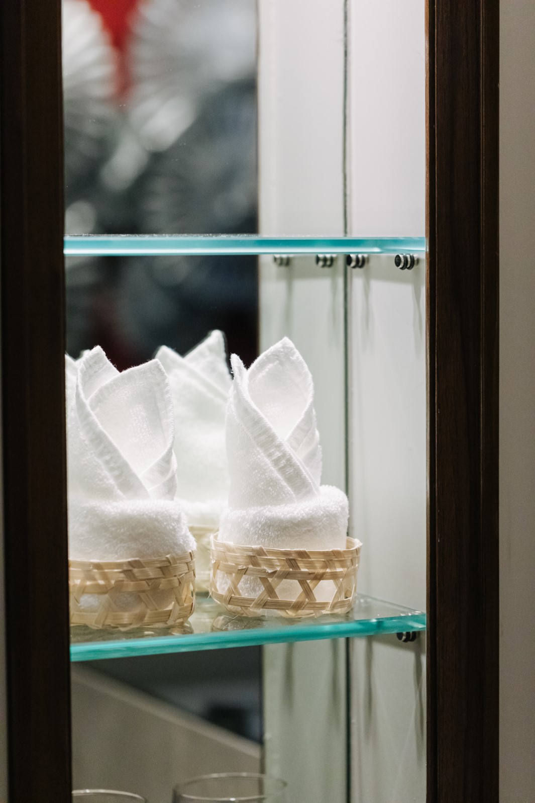 Double King Bed Non Smoking