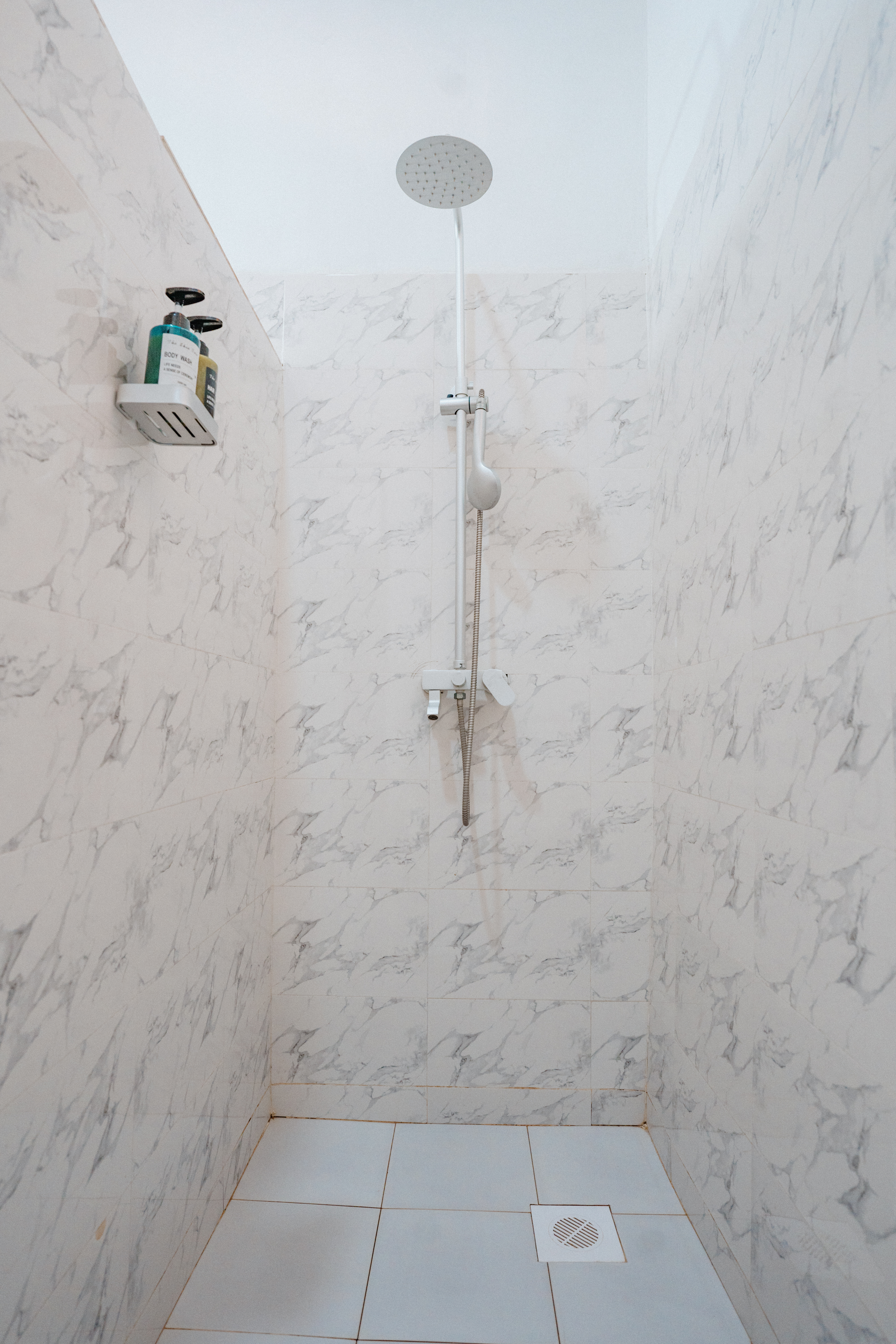 Family Room Two Double Beds