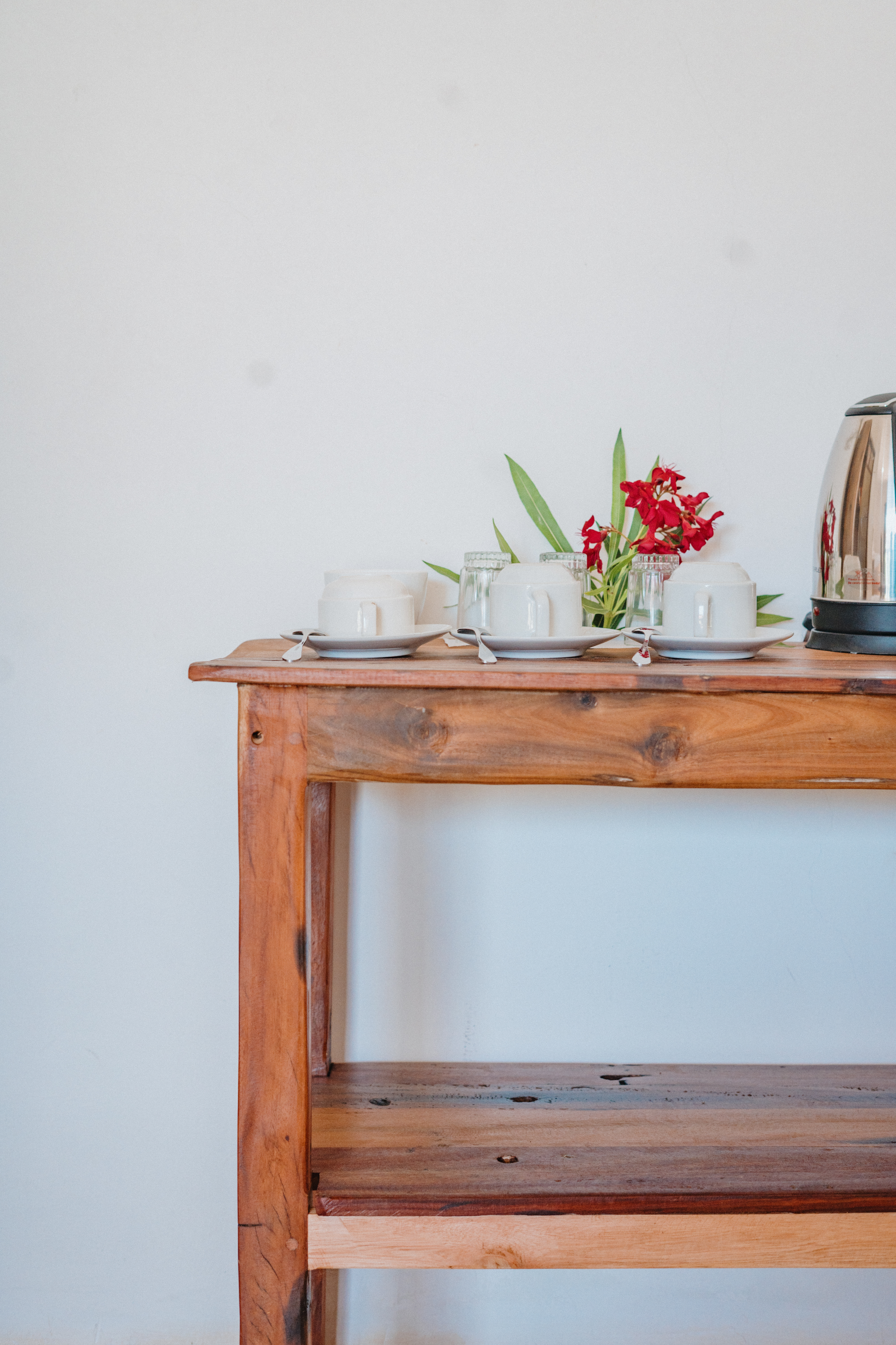 Double Deluxe Pool View