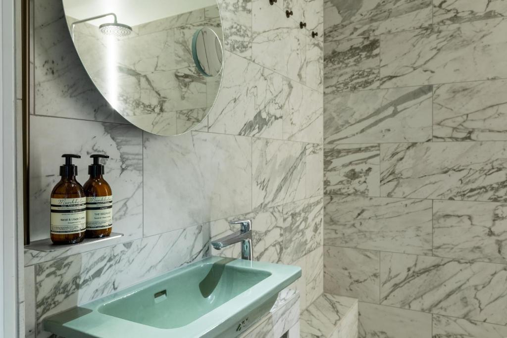 Suite Penthouse Deluxe