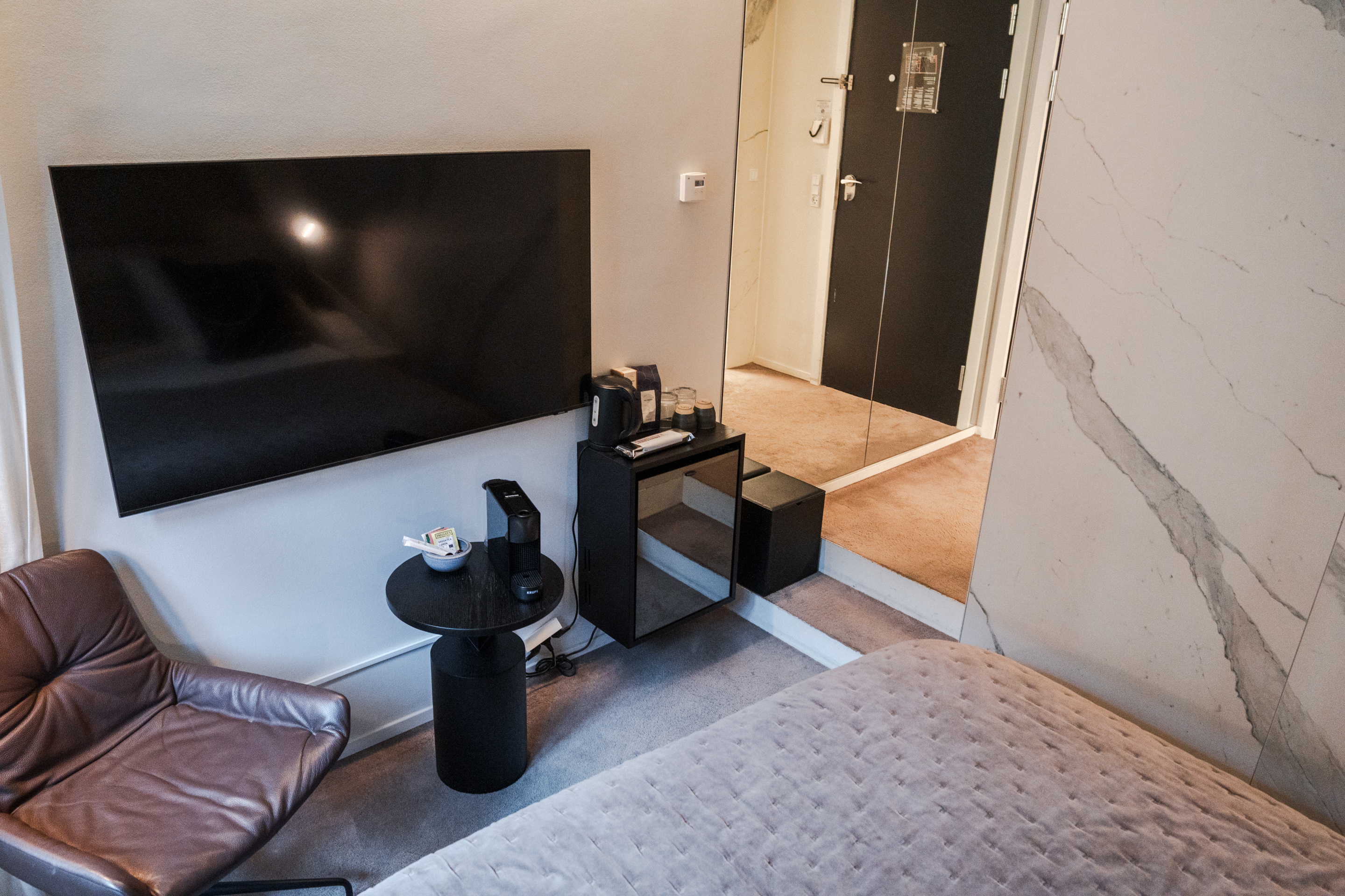 Room Comfort