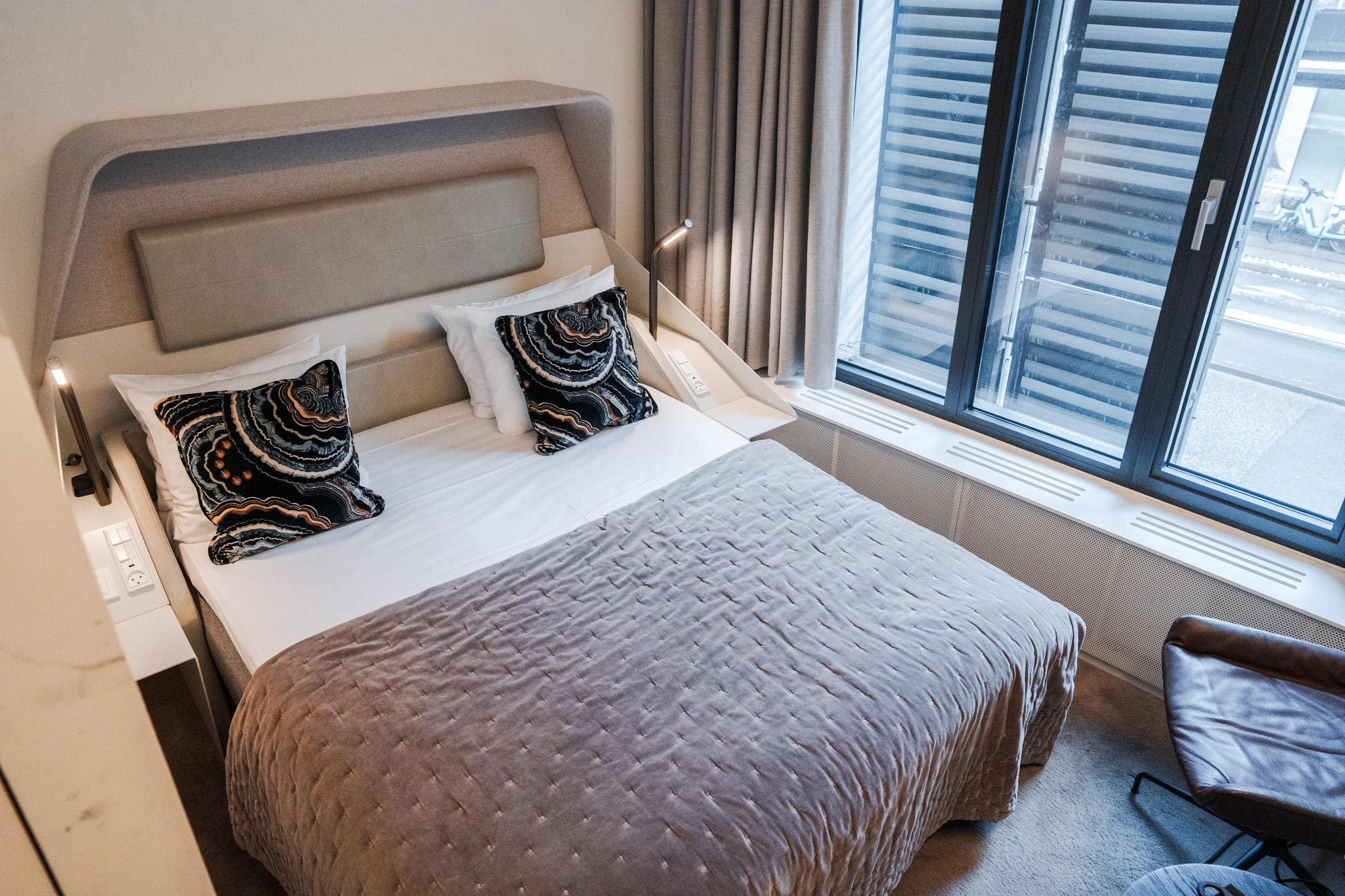 Room Comfort