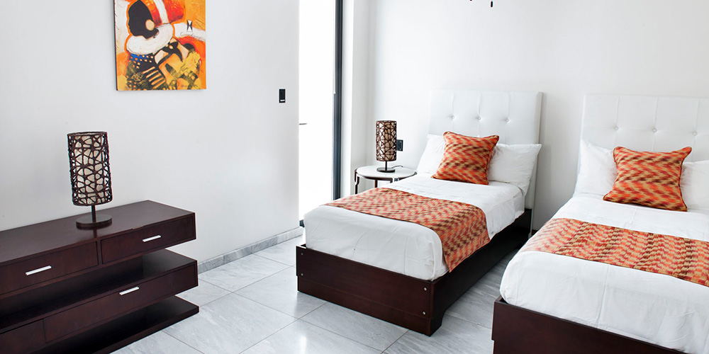 Double or Twin Standard