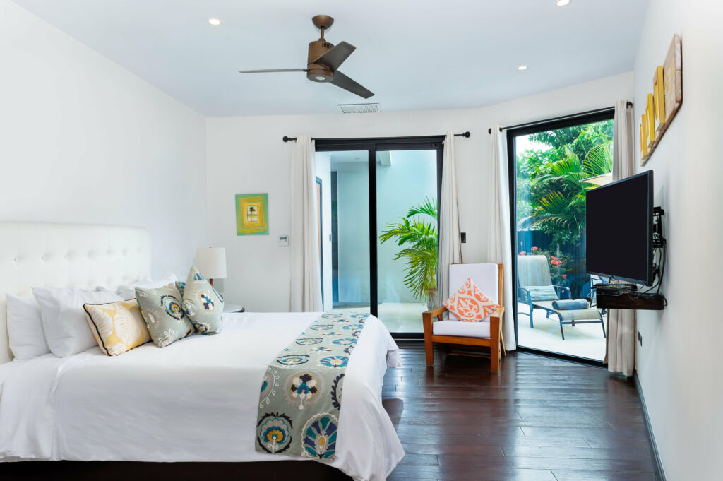 Double or Twin Standard