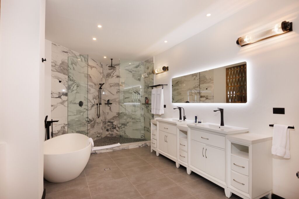 Double or Twin Standard