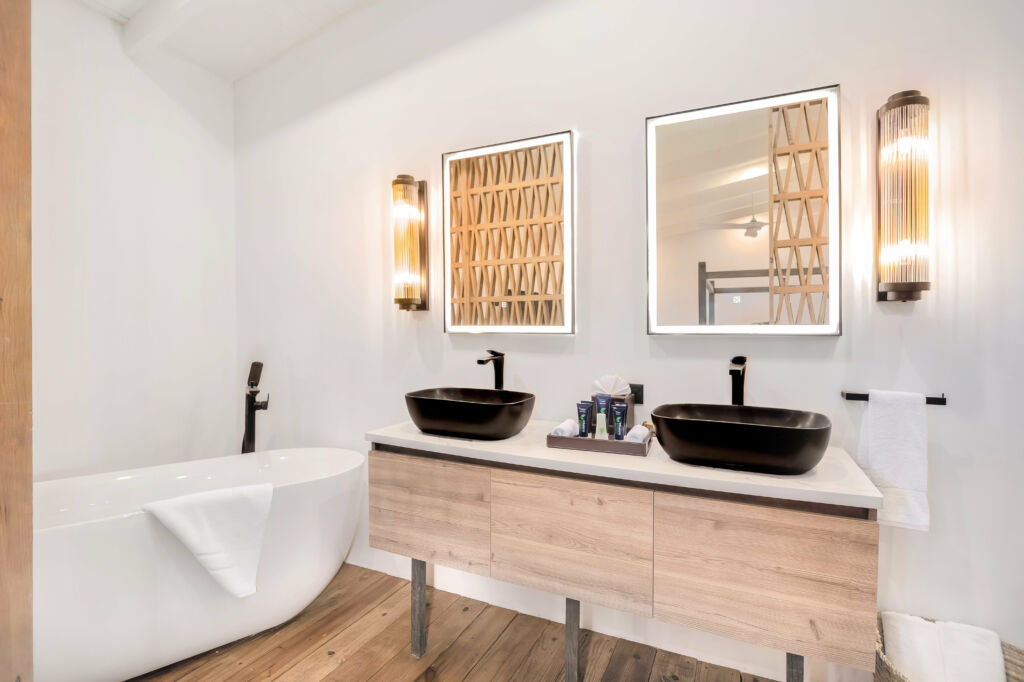 Double or Twin Standard