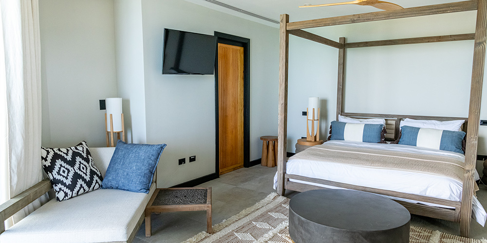 Double or Twin Standard