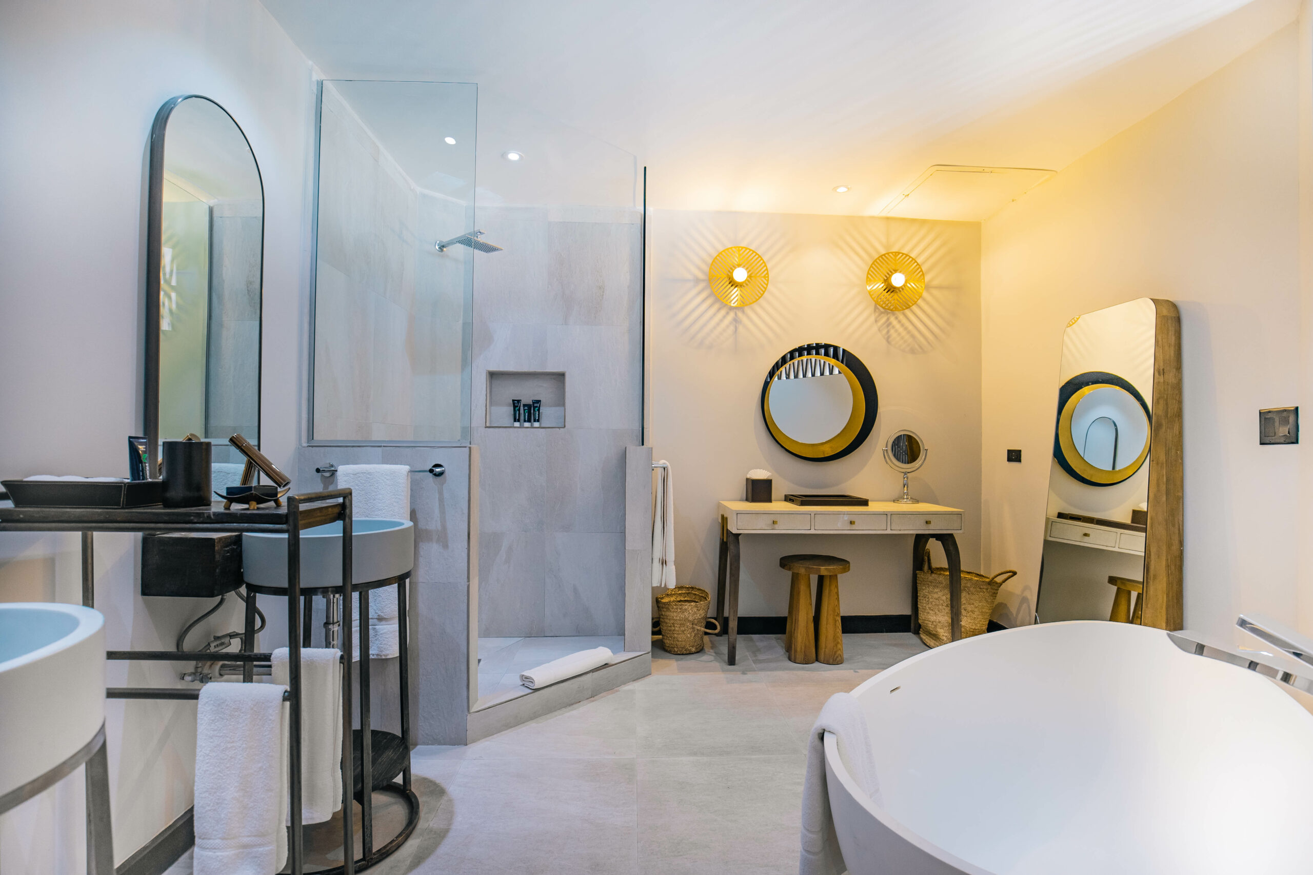 Double or Twin Standard