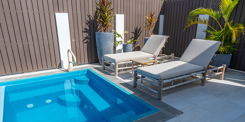 Double or Twin with Views