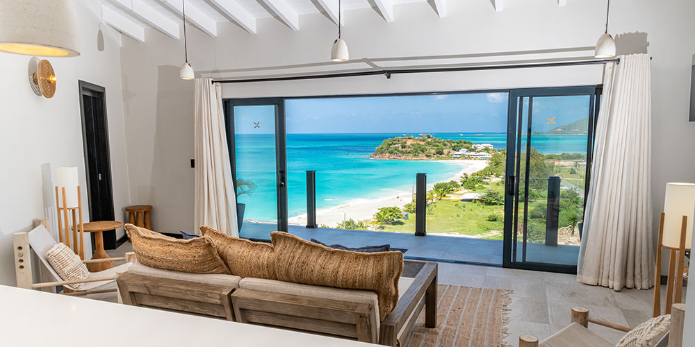 Double or Twin with Views