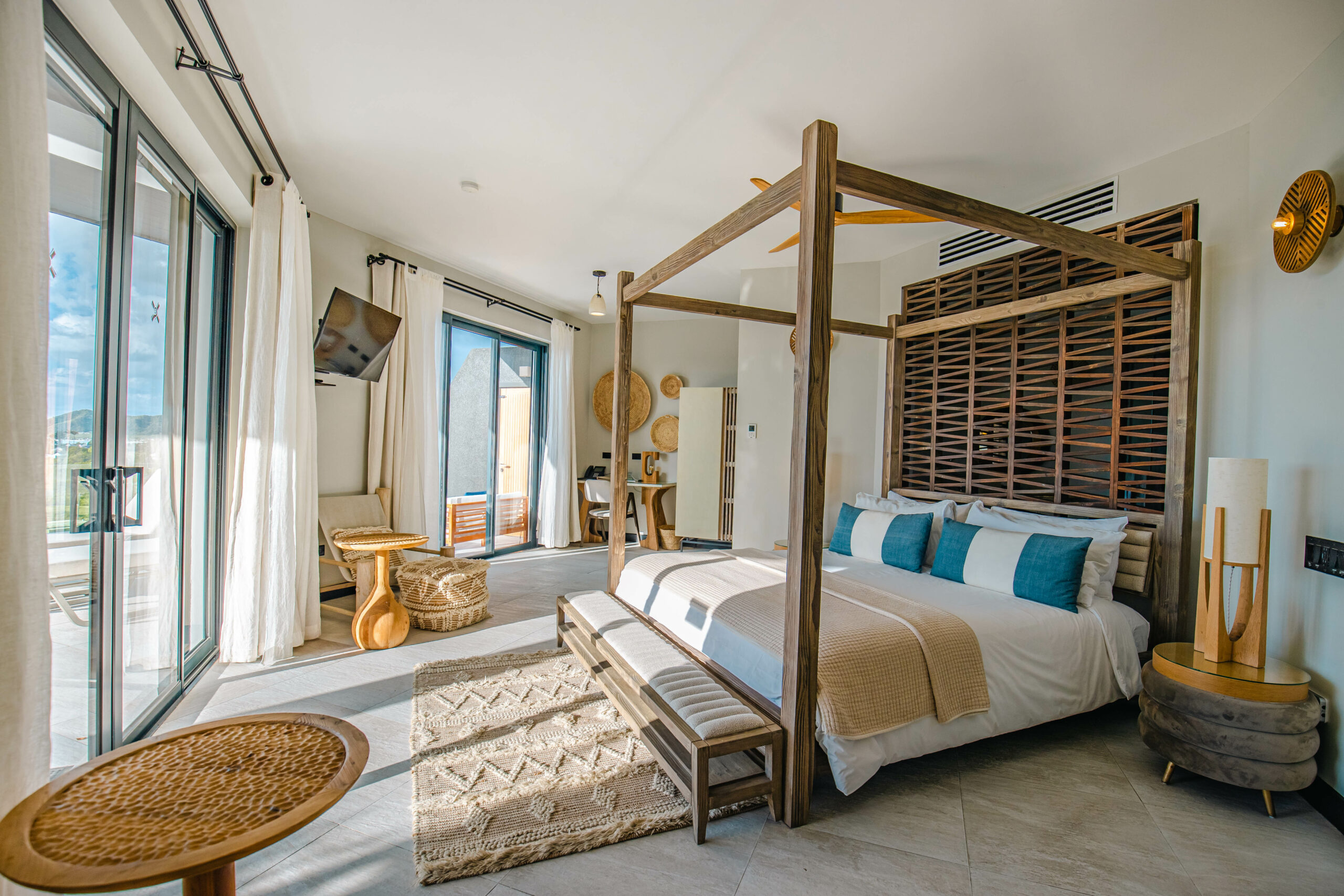 Double or Twin Standard