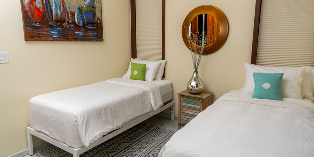 Double or Twin Standard